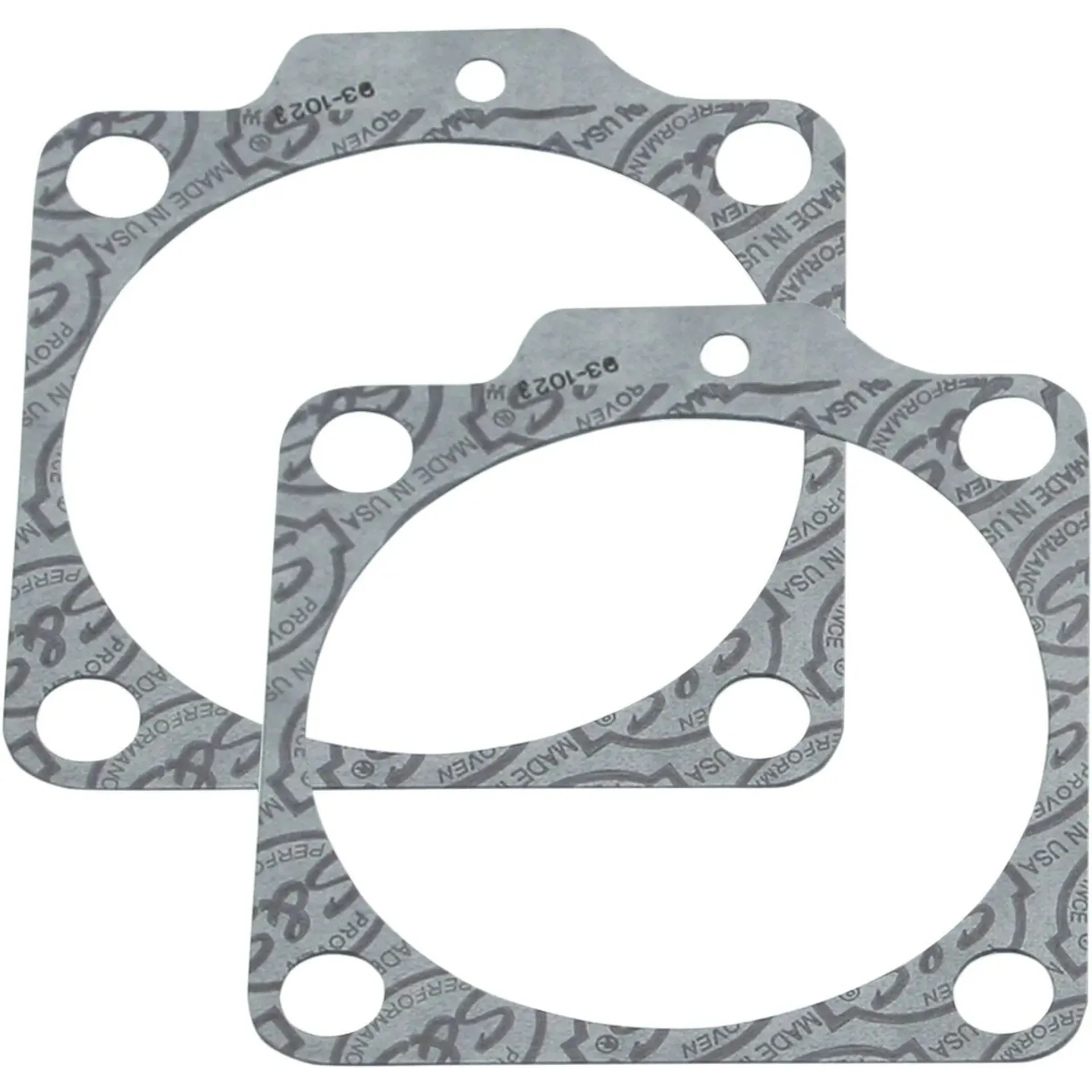 Gaskets Base 74/80