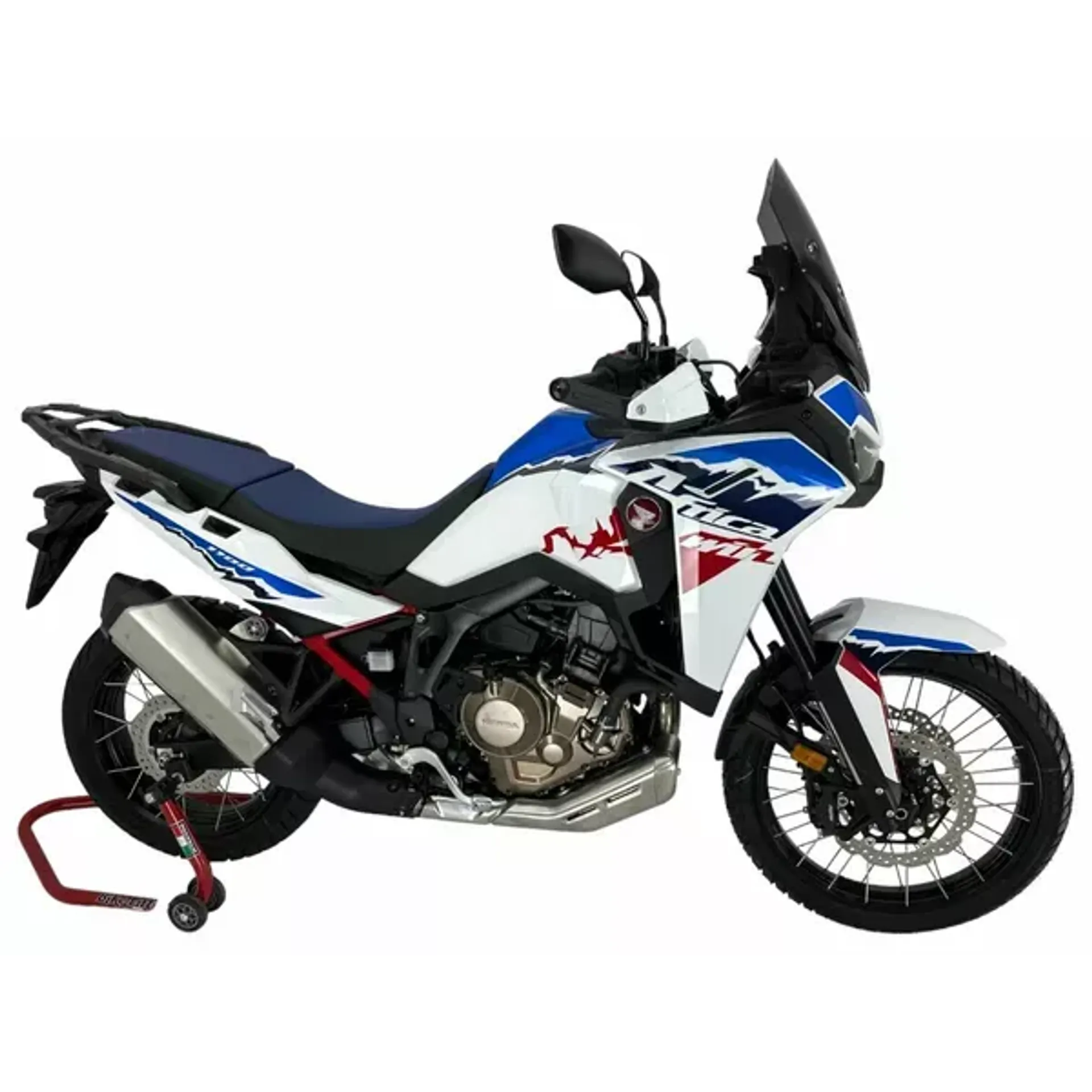 Windscreen touring crf1100l af