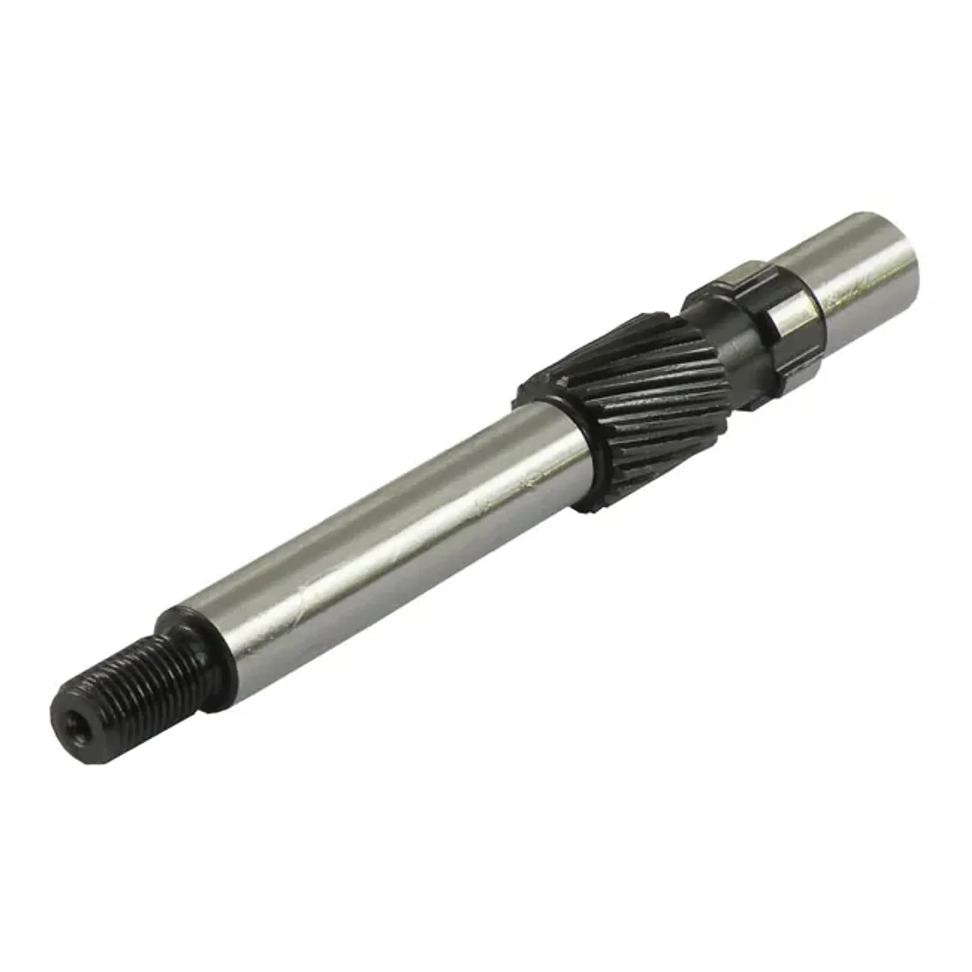 Starter shaft