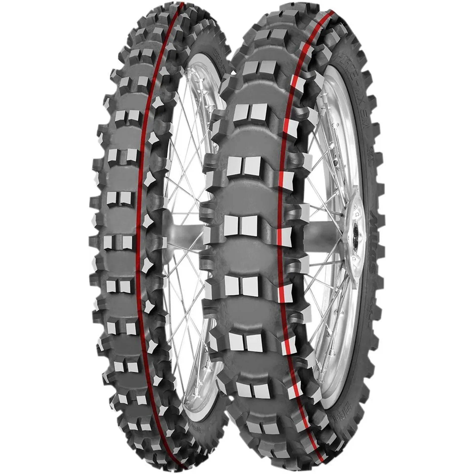 Tefsm 90/90-21 54Mt