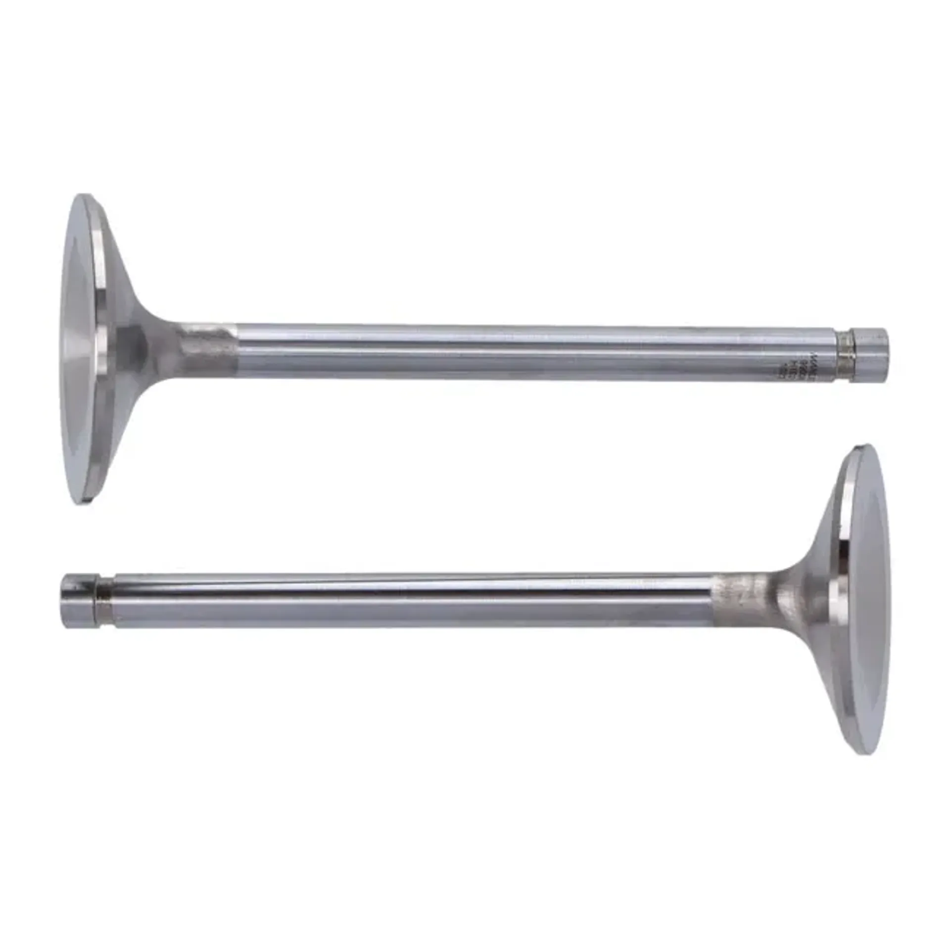 Manley, Severe Duty stainless valves, intake. STD