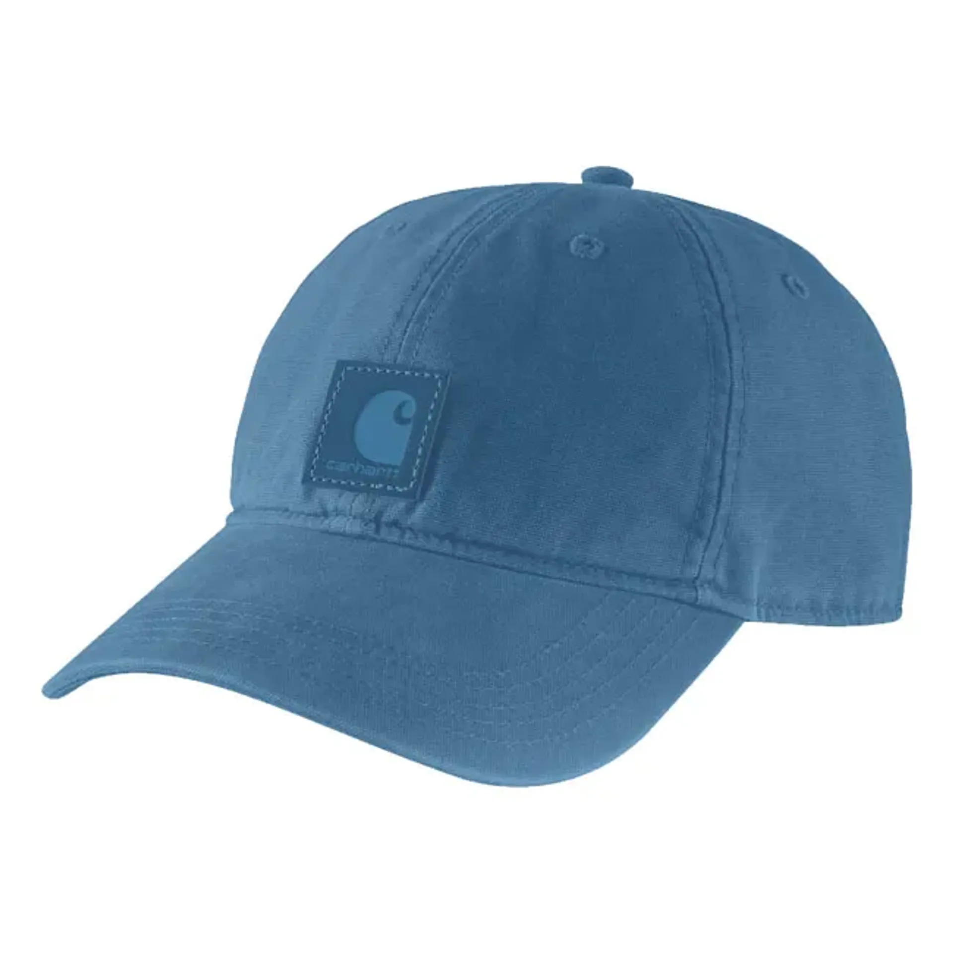 Carhartt Odessa cap dark horizon blue