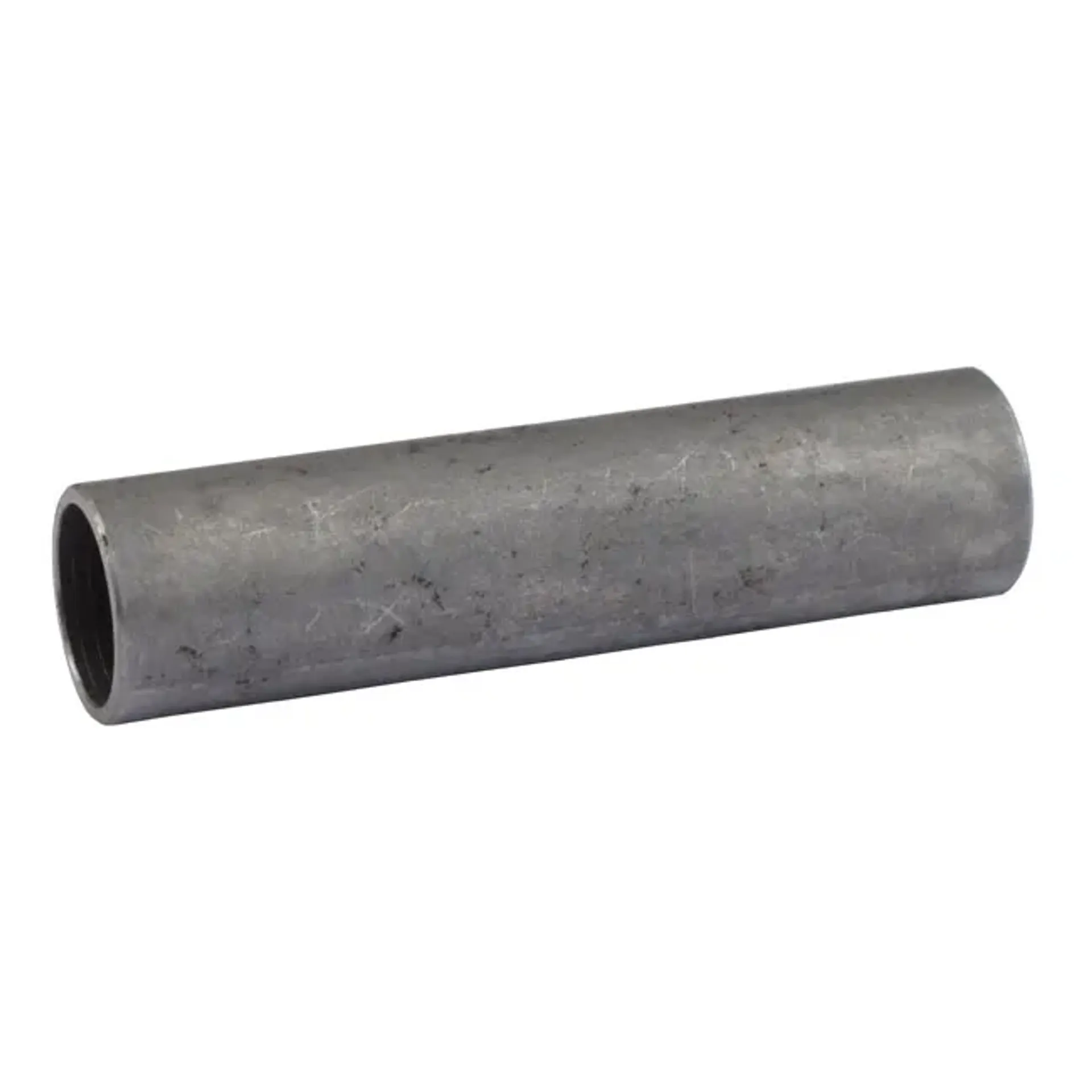 Wheel hub spacer, inner. Rear