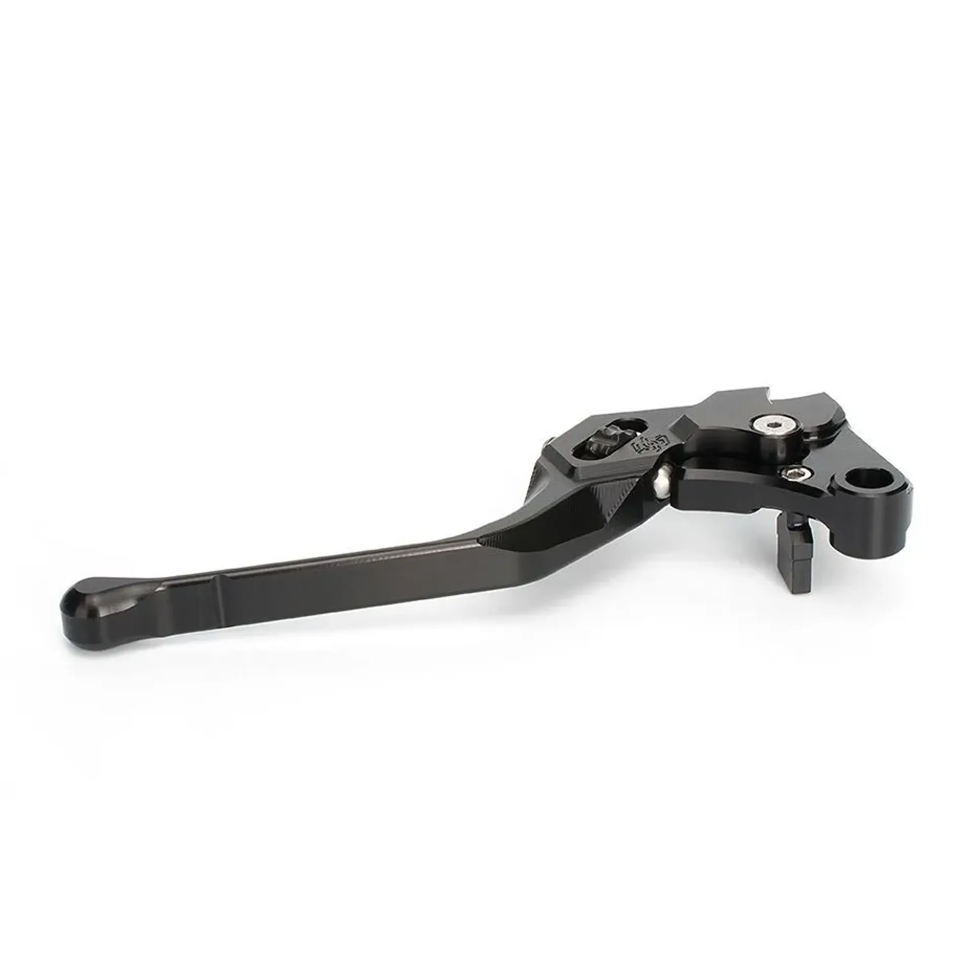 Clutch Lever Fxl Bk