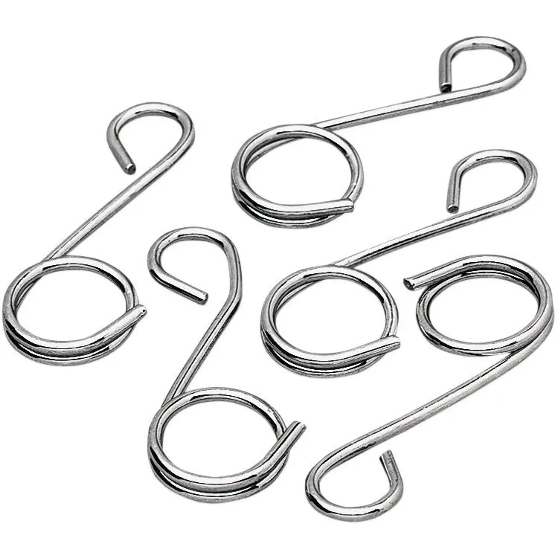 Wire/Fuel Line Guide