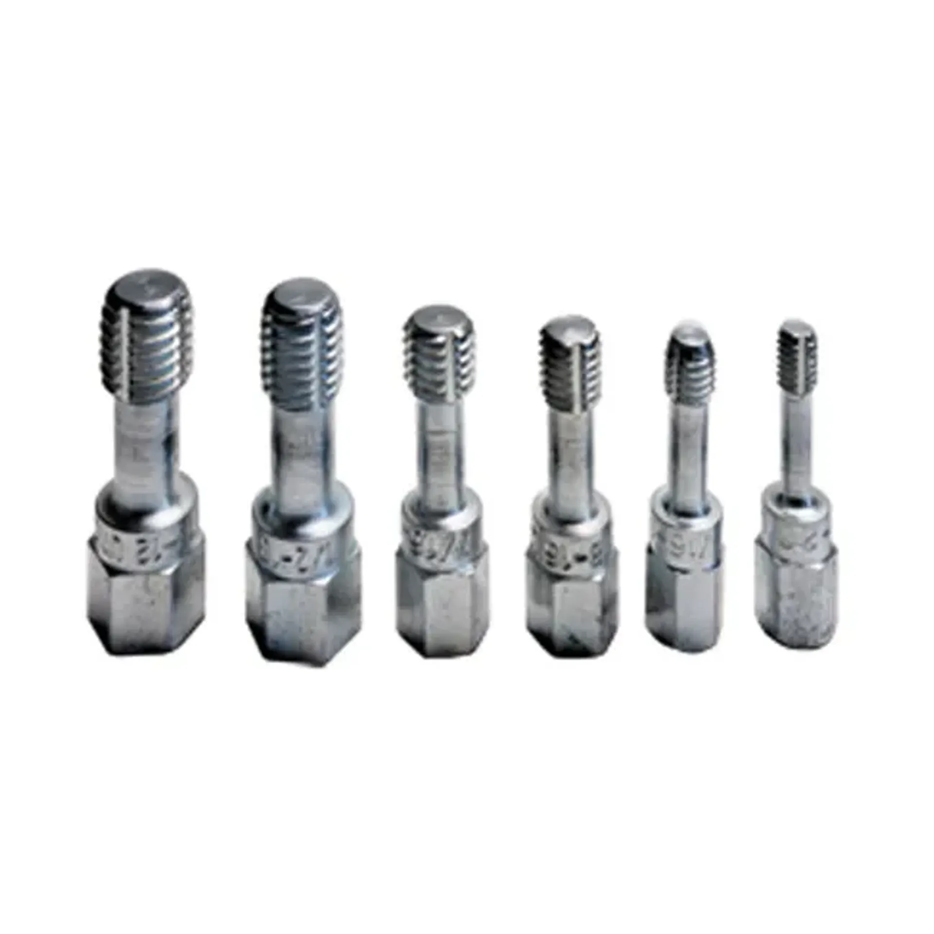 JIMS, thread chaser tap set