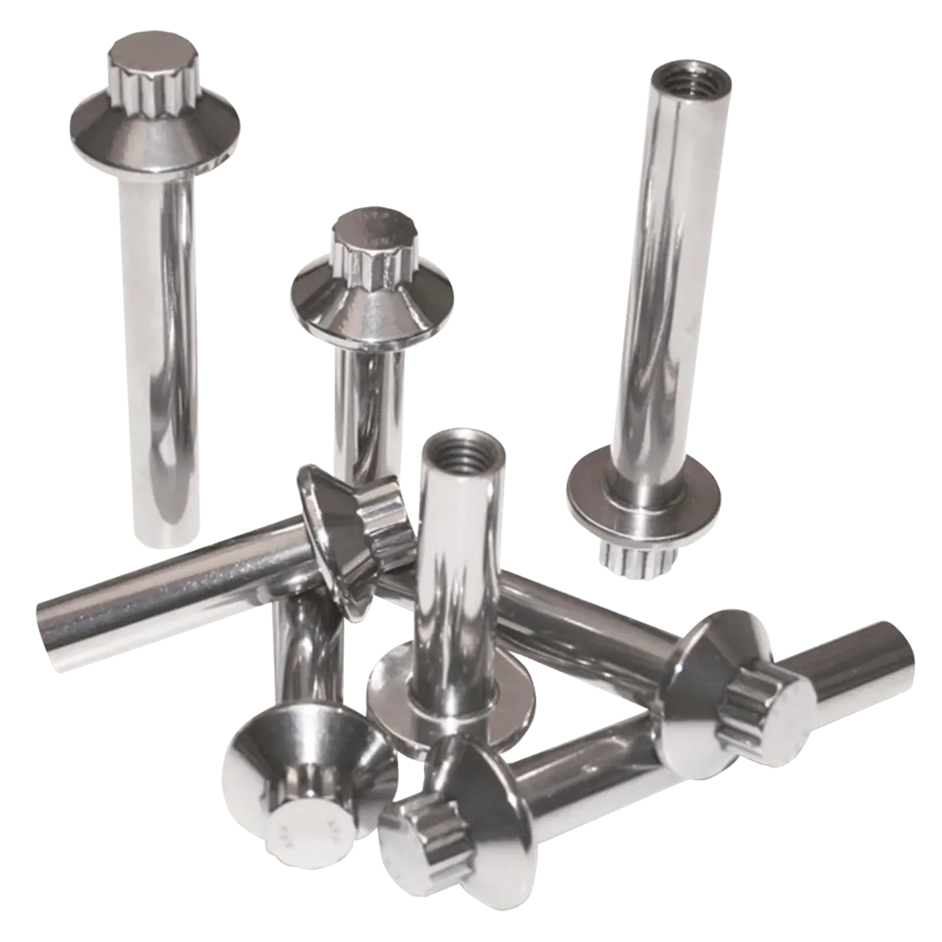 FEULING ARP ME17-UP headbolt kit 8pc
