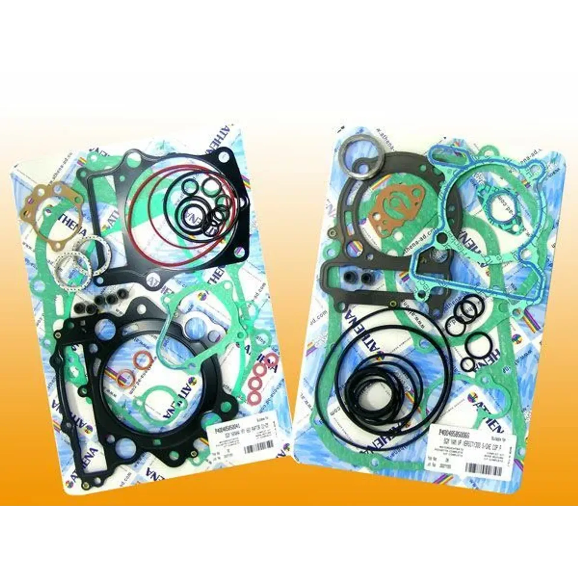 Gasket Kit Complete Suz