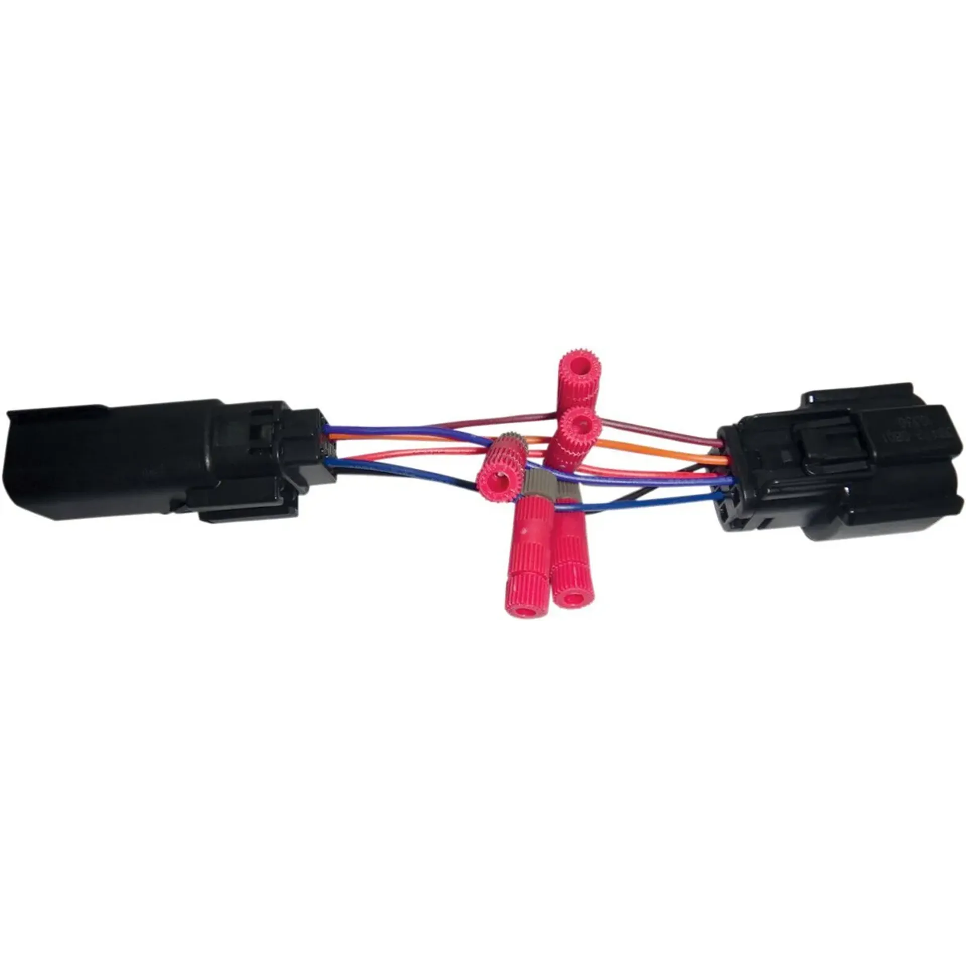 Wiring Adapter 6Pin