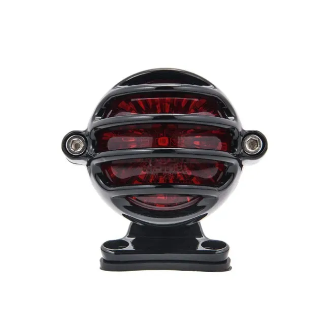 Motone Lecter Tail light with fender mount - Afbeelding 5