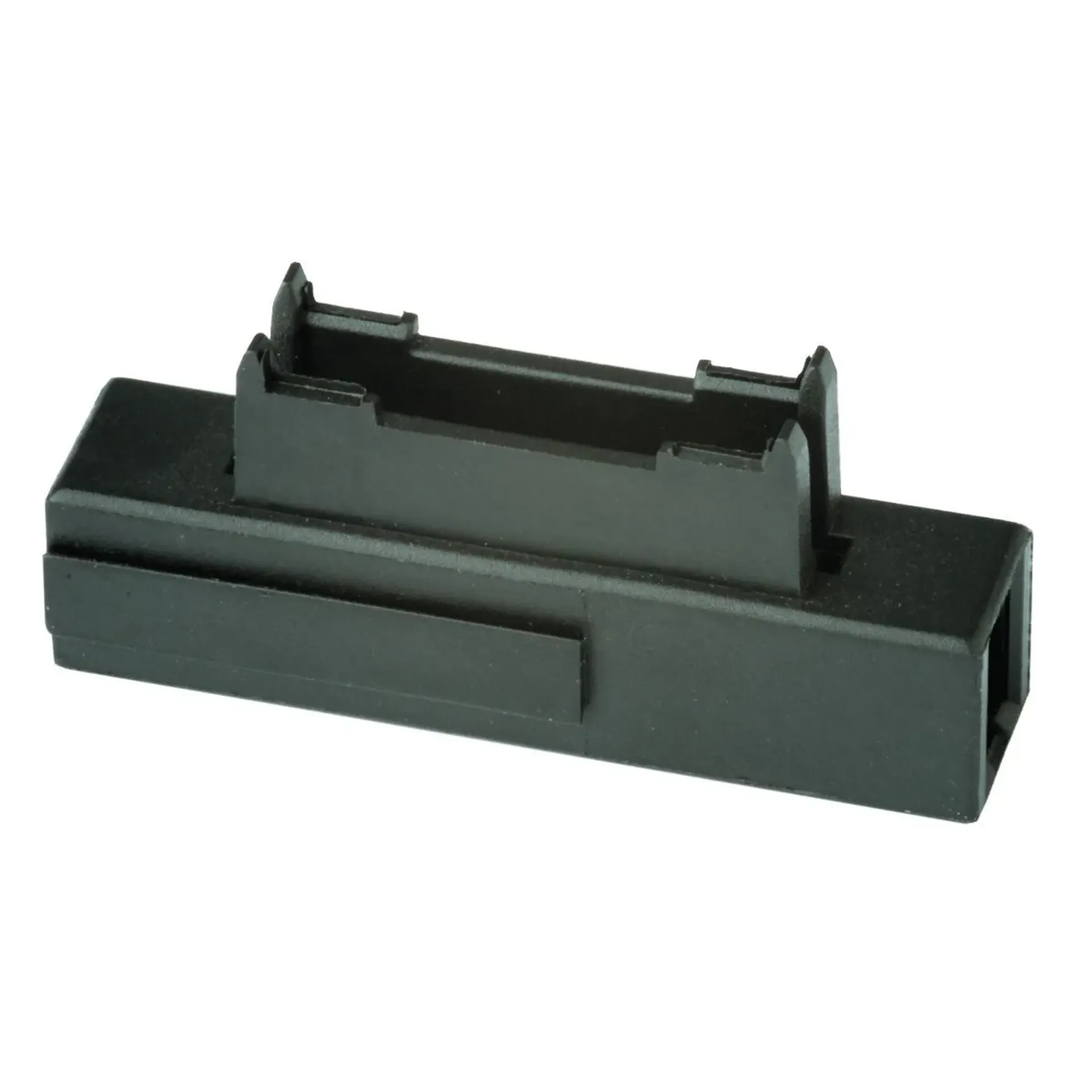 Fuseholder Standard Crimp Contact With Cap