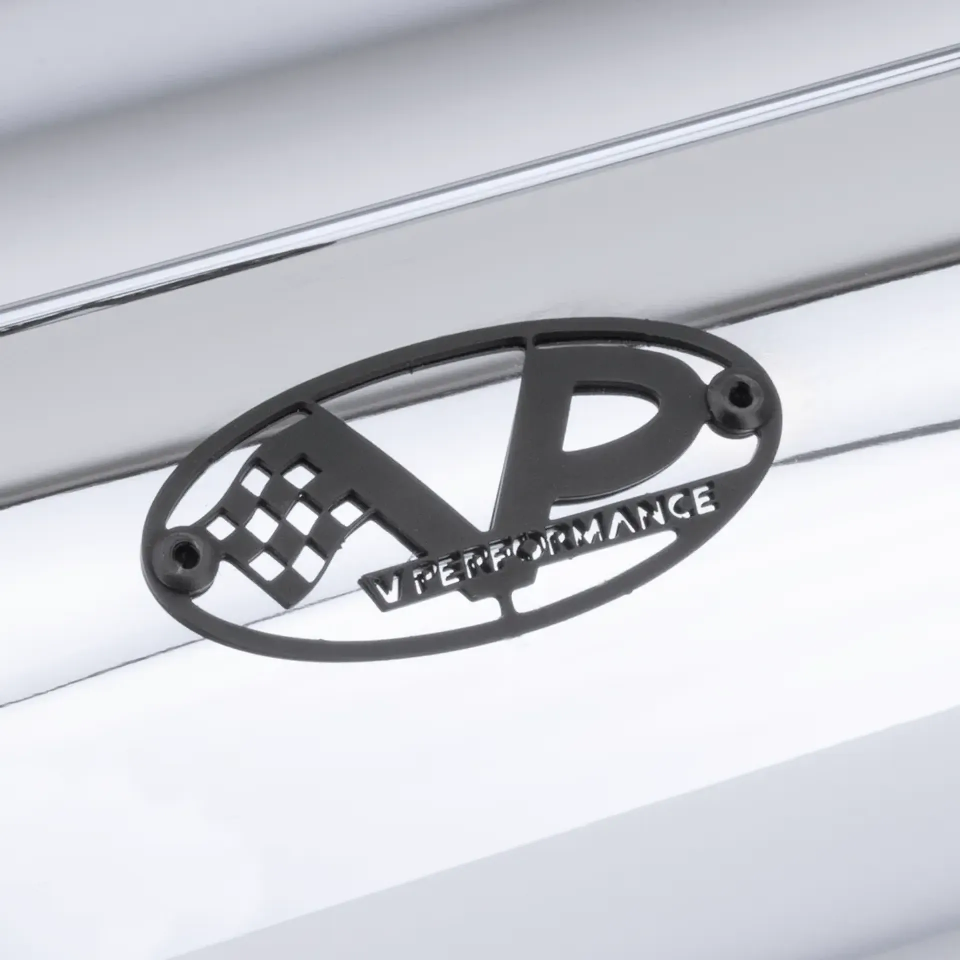 D-Ring Chrome slip-ons FXBB/S-FXLR/S/T