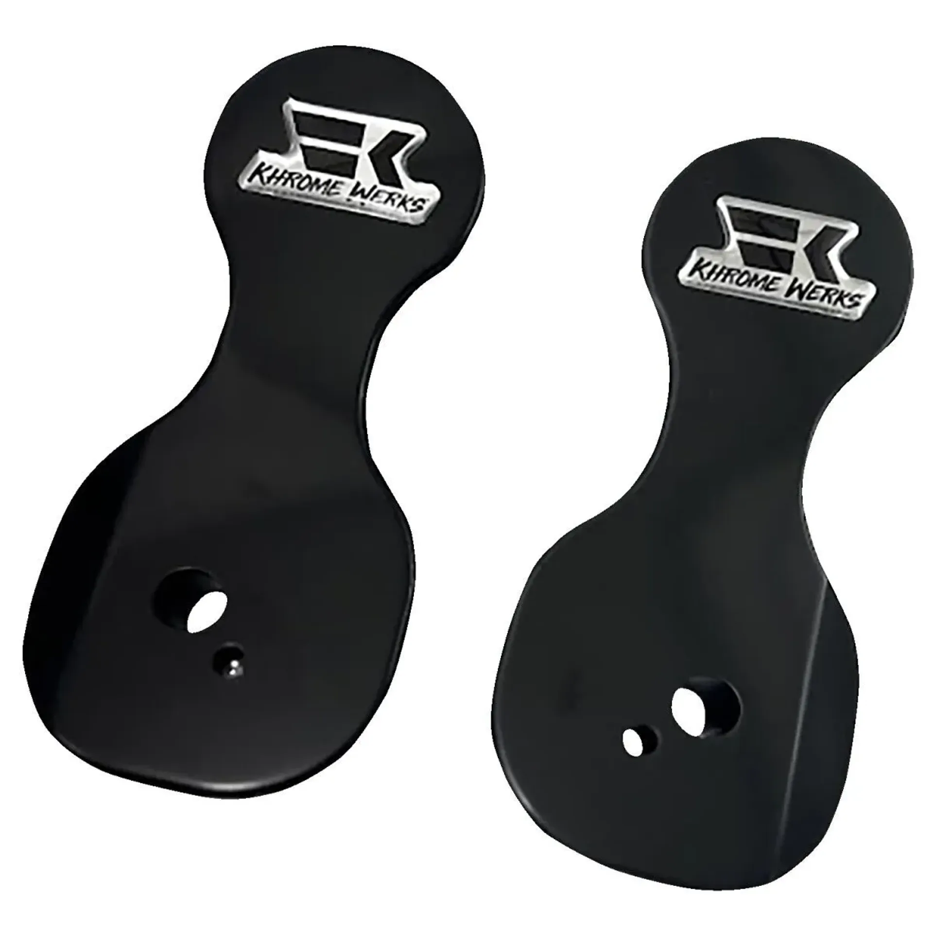Bracket Mirror Drop