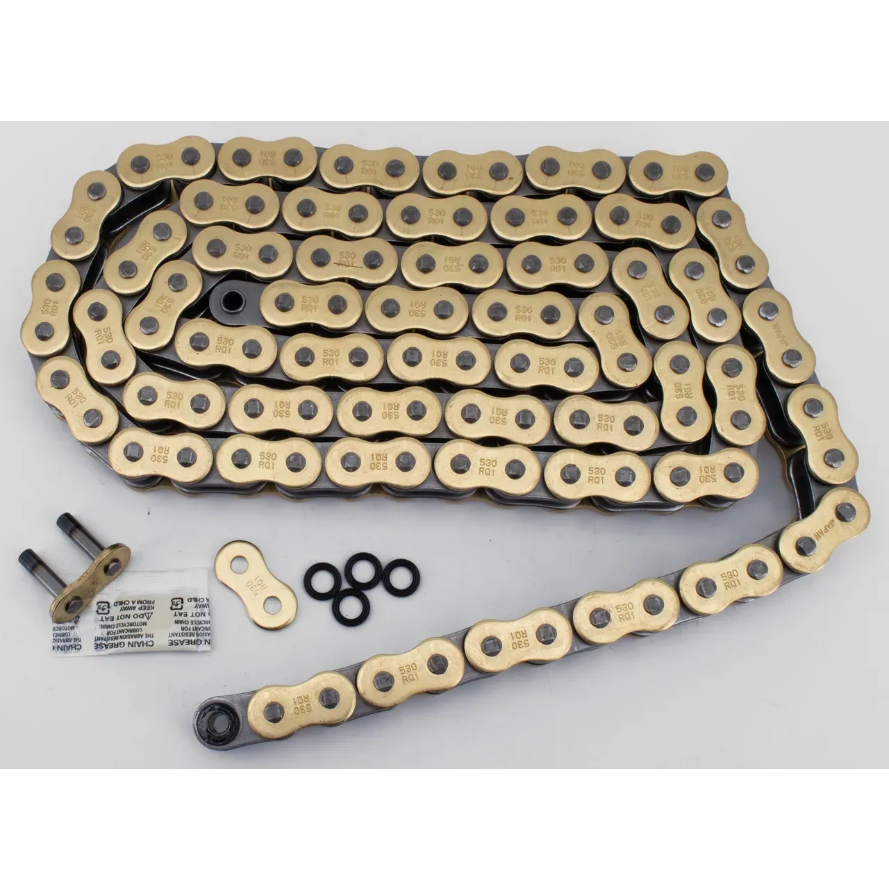Tsubaki Motorcycle Chain For Harley-Davidson