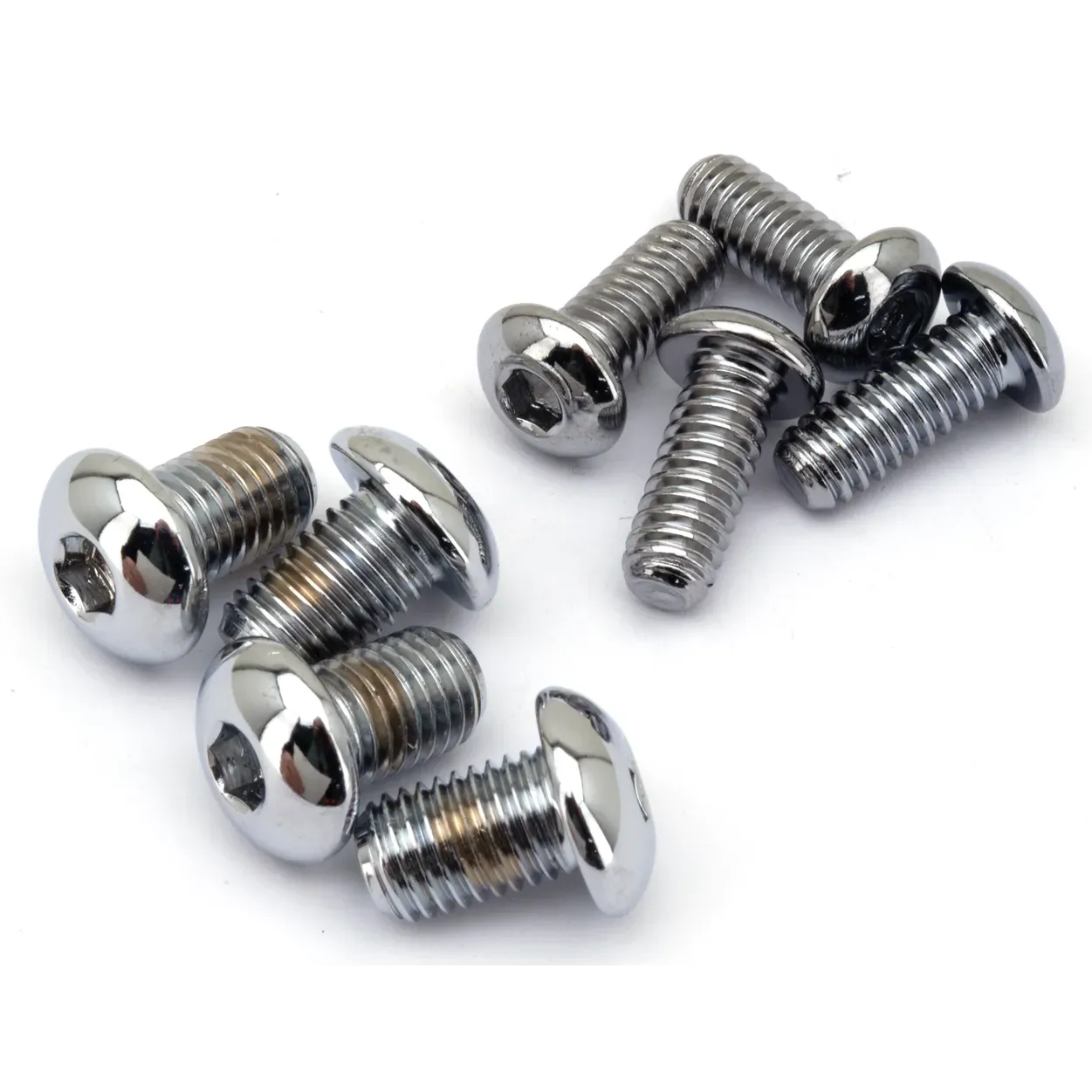 Fork Tins For Softail