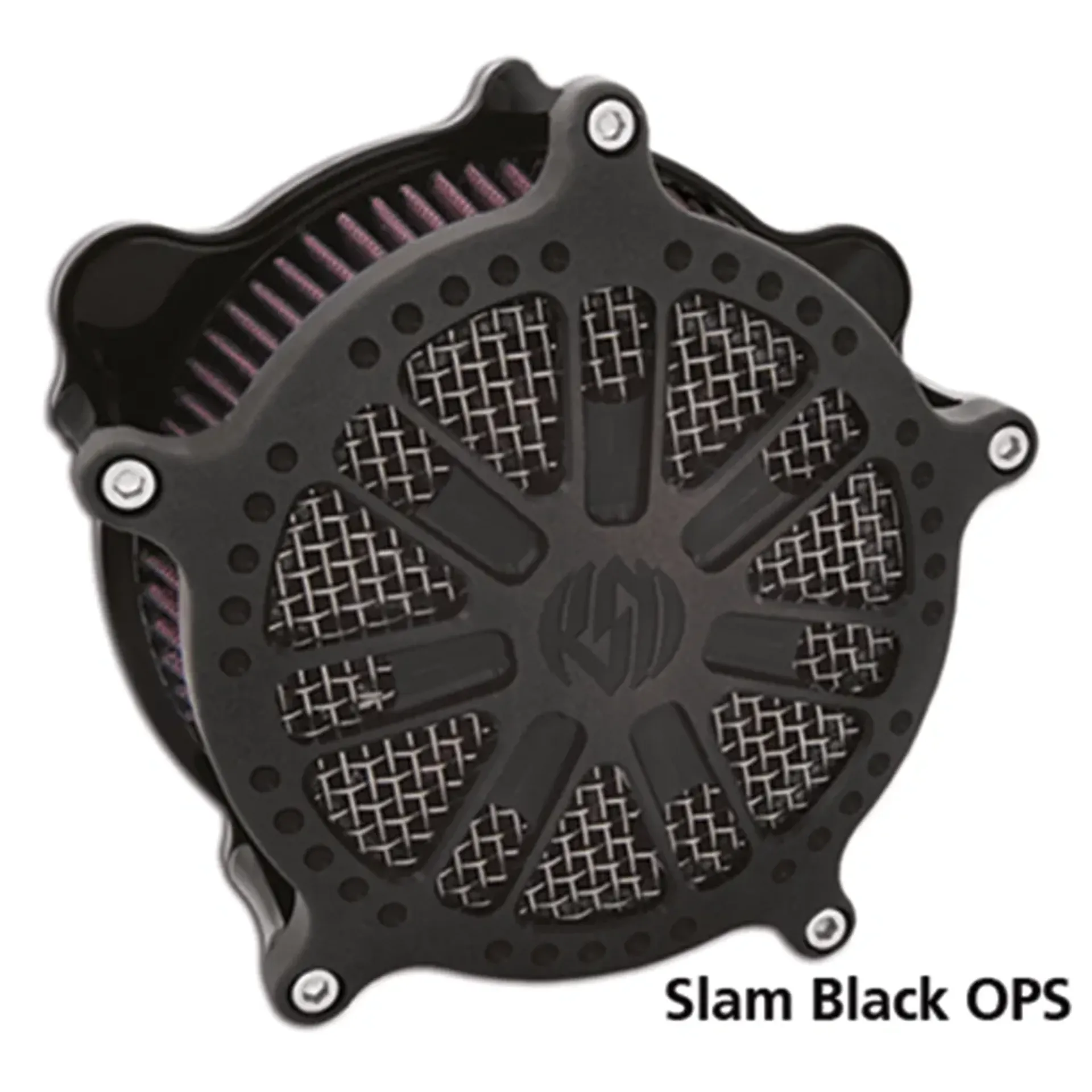 RSD VENTURI A/C SLAM BT93-17 Black Ops