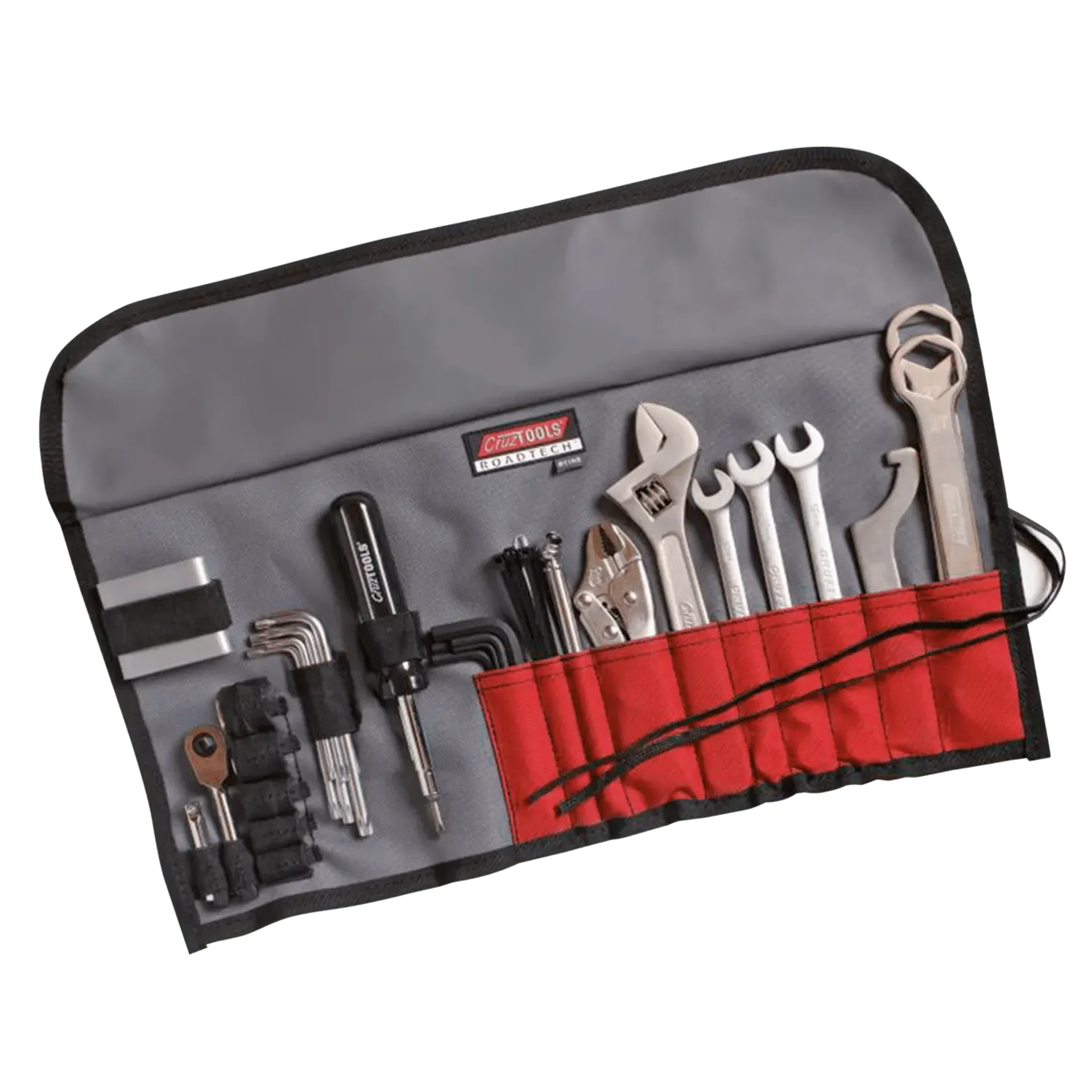 CruzTools RoadTech Indian Tool Kit