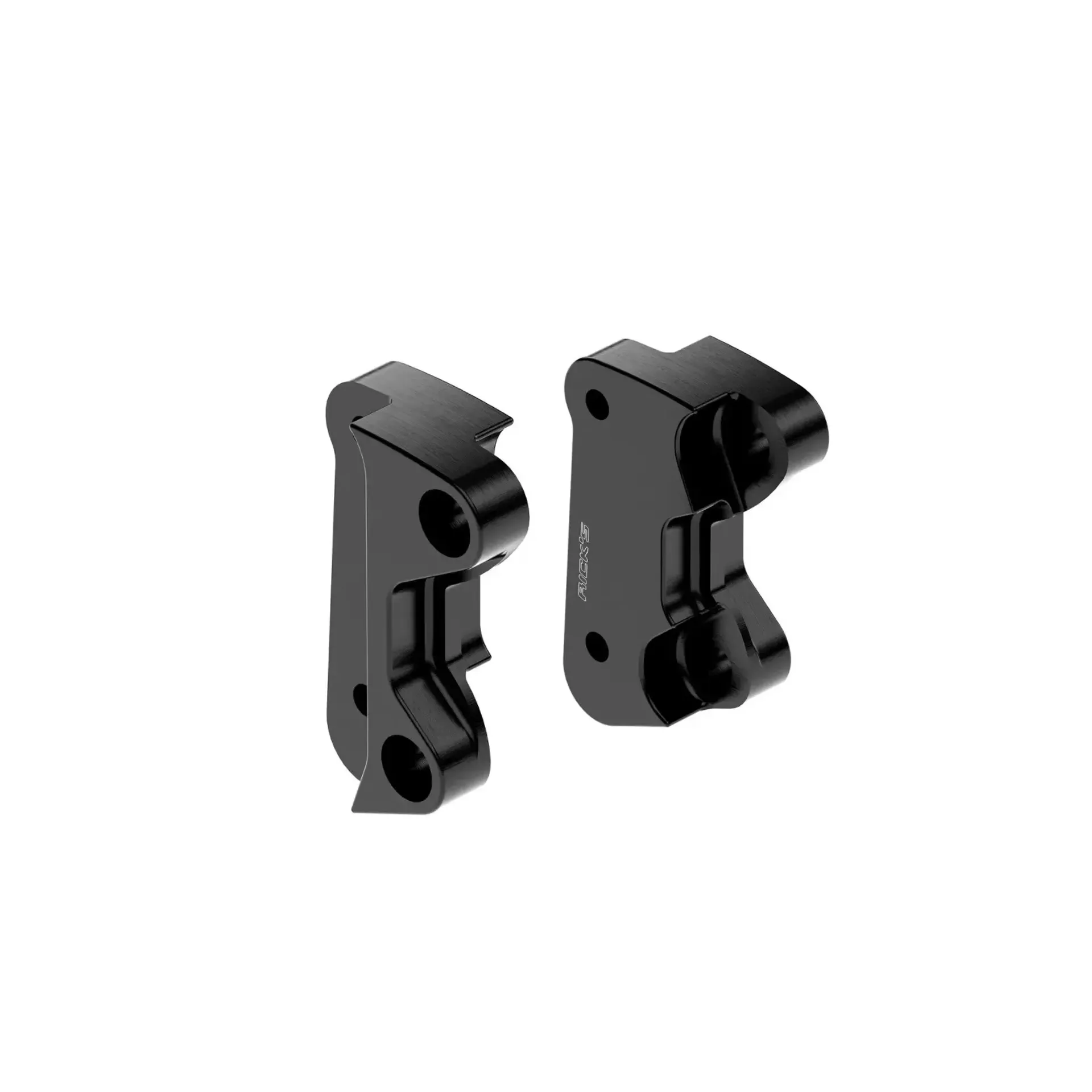 Brake caliper adptr kit 13 rot
