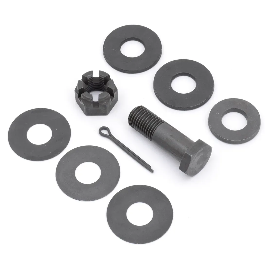 Top Motor Mount Kit Park BT36-47