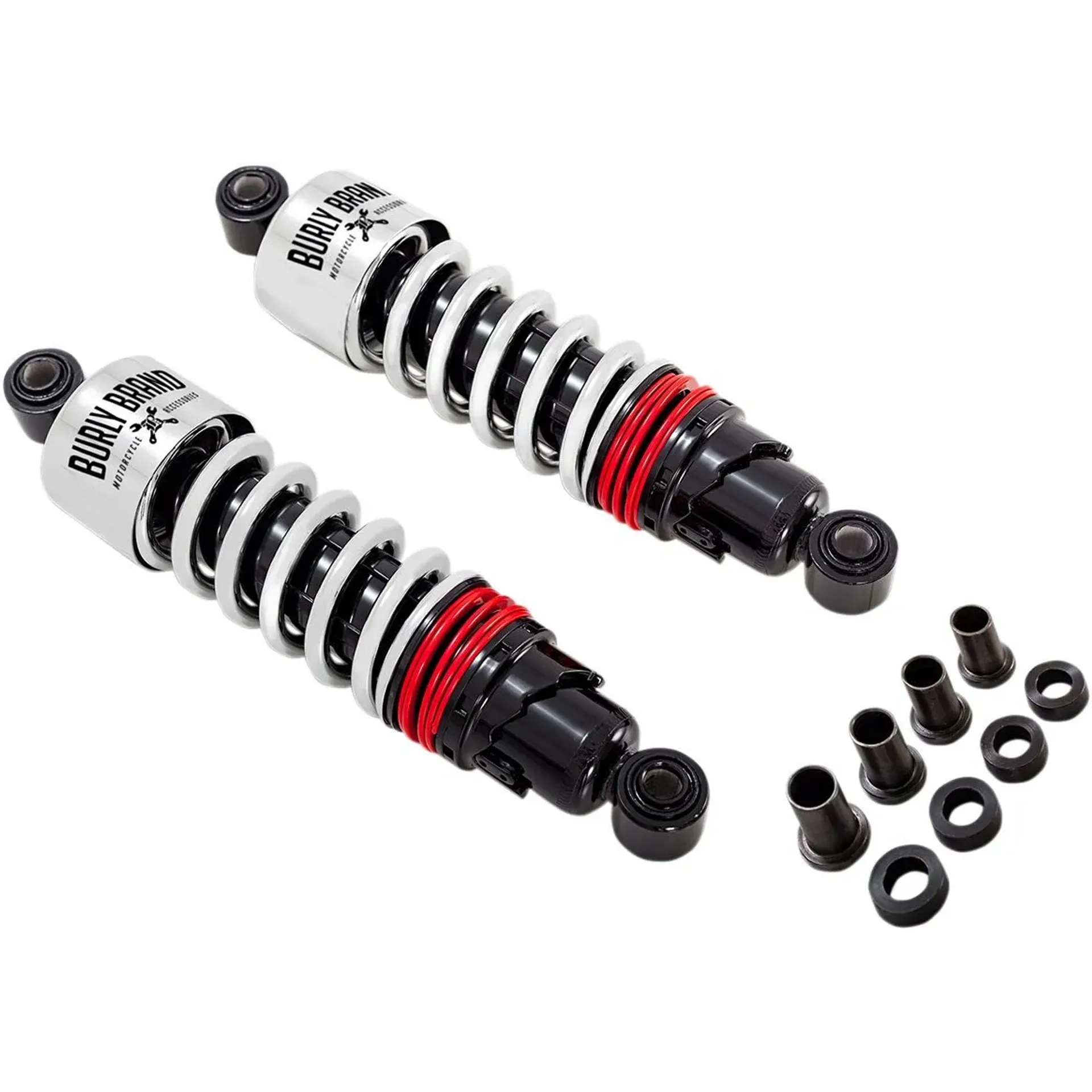 Shock Slammer + Flh Chr