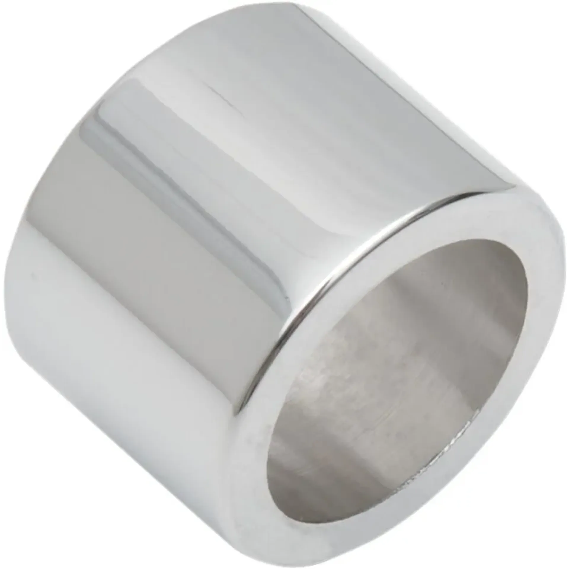 Spacer Lt Hydraulic Clutch Chrome