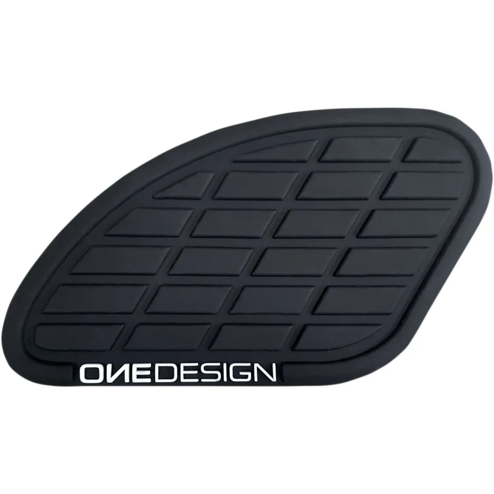 Tank Grip Universal Black