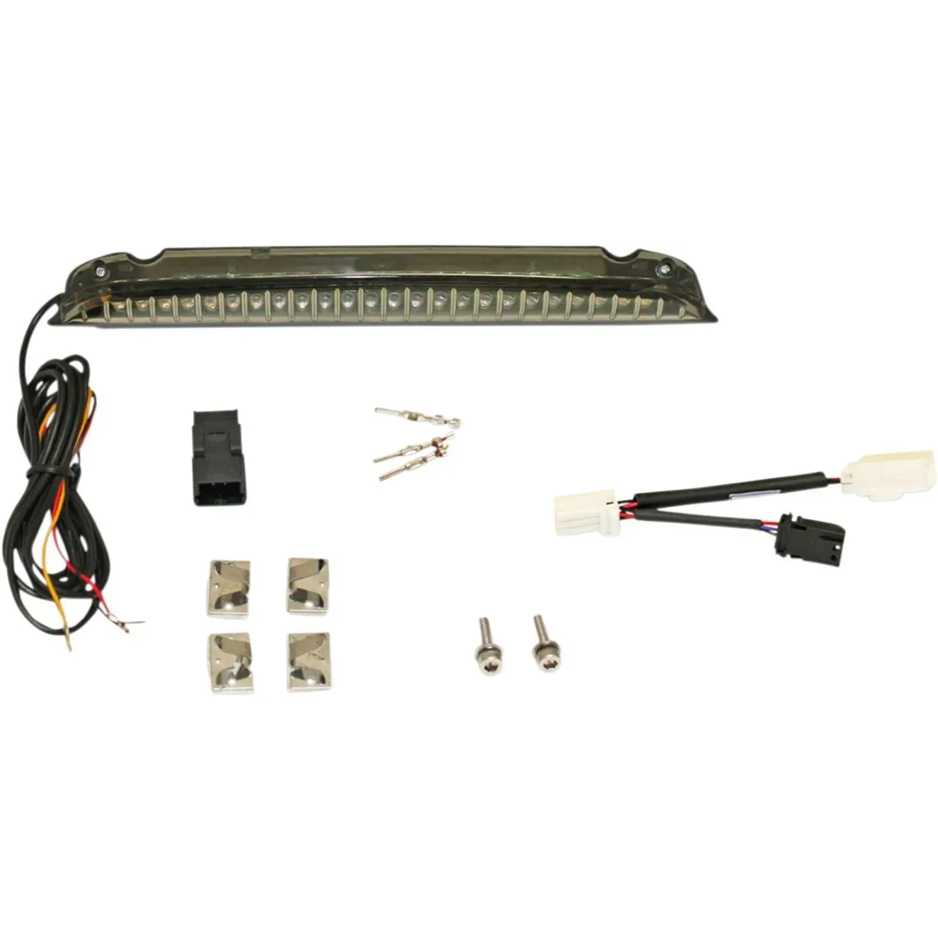 Light Luggage Rack Smk