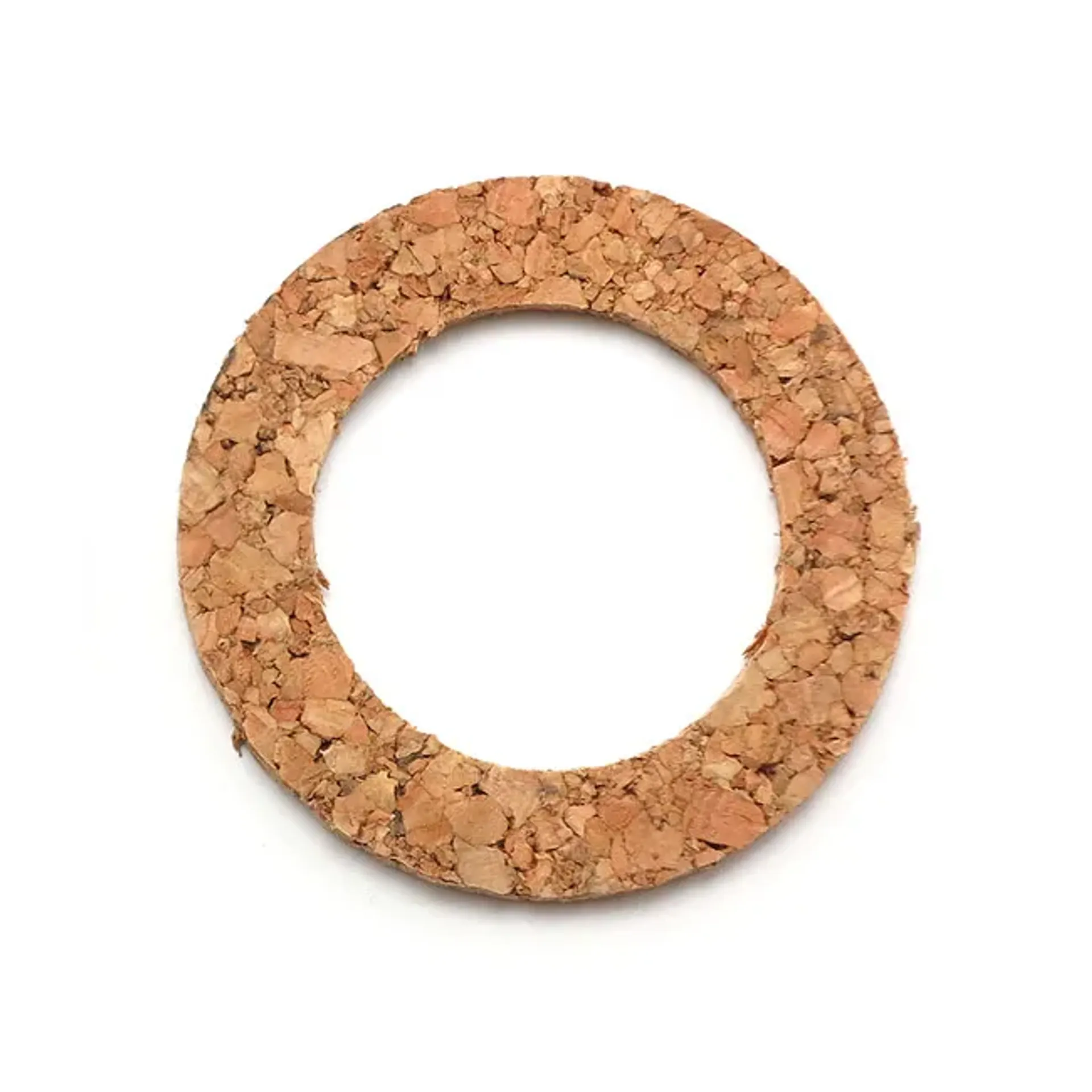 Cork gasket set, gas cap / oil cap