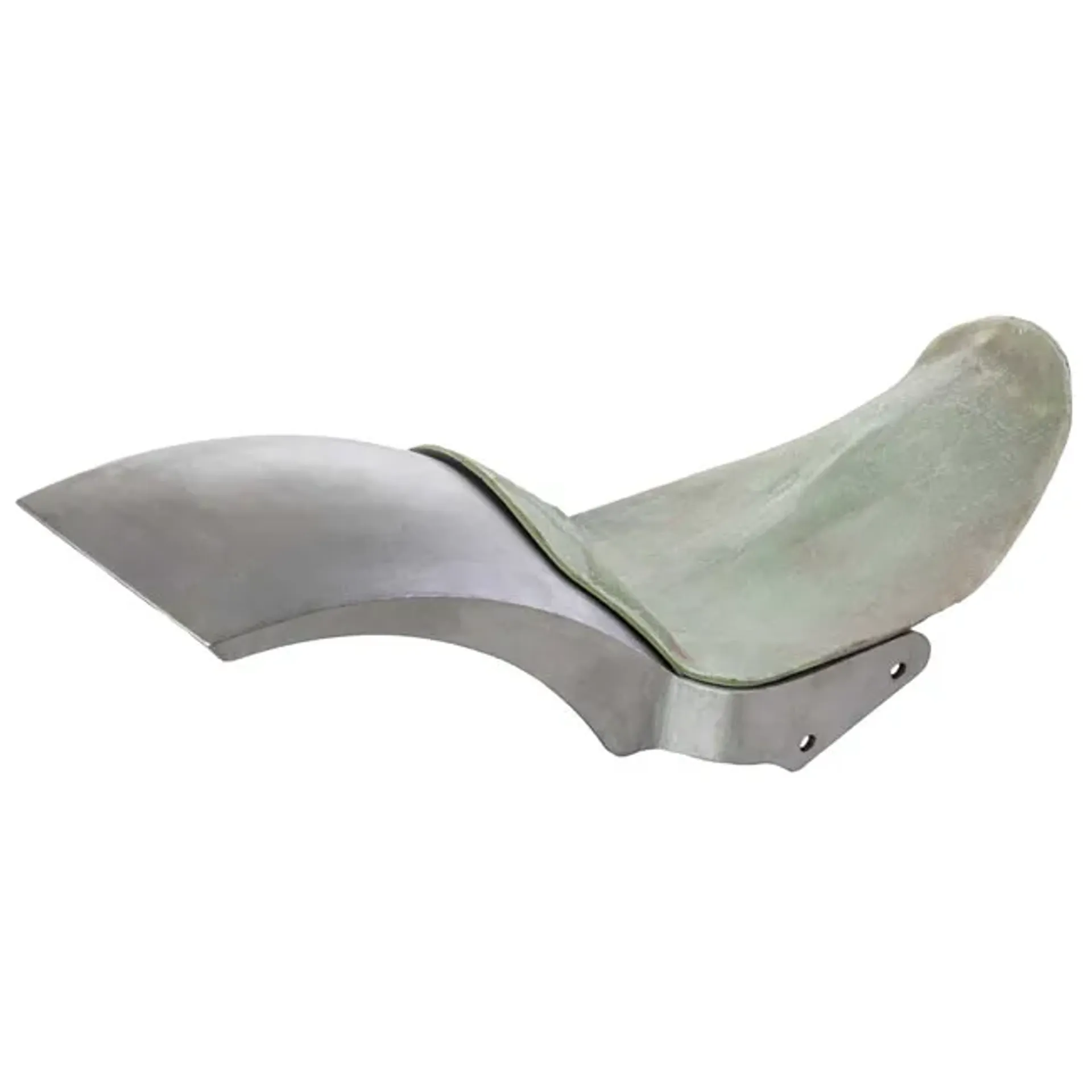 Rick%27%27s Motorcycles, Rear fender kit for 260mm tire. Steel