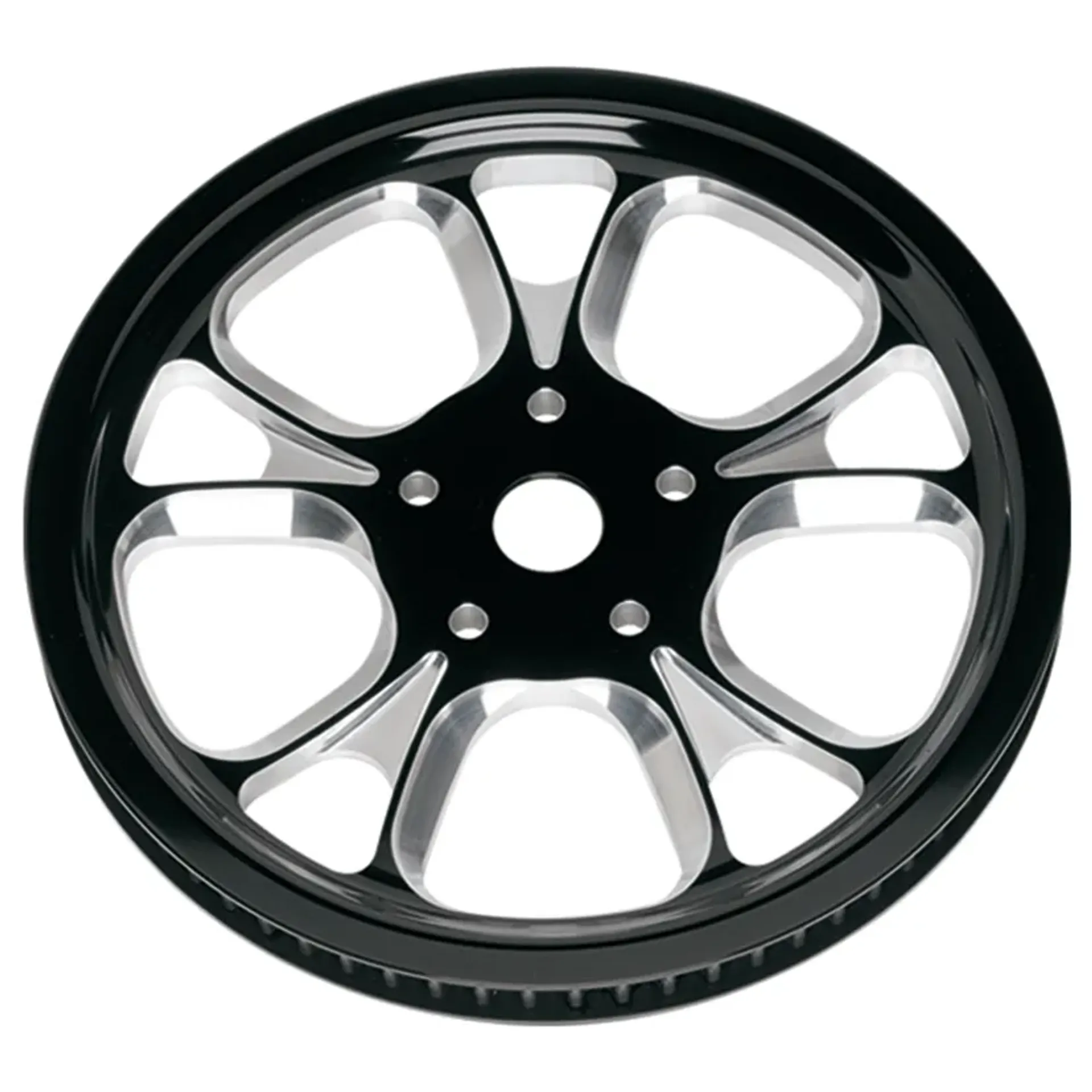 Performance Machine Pulleys