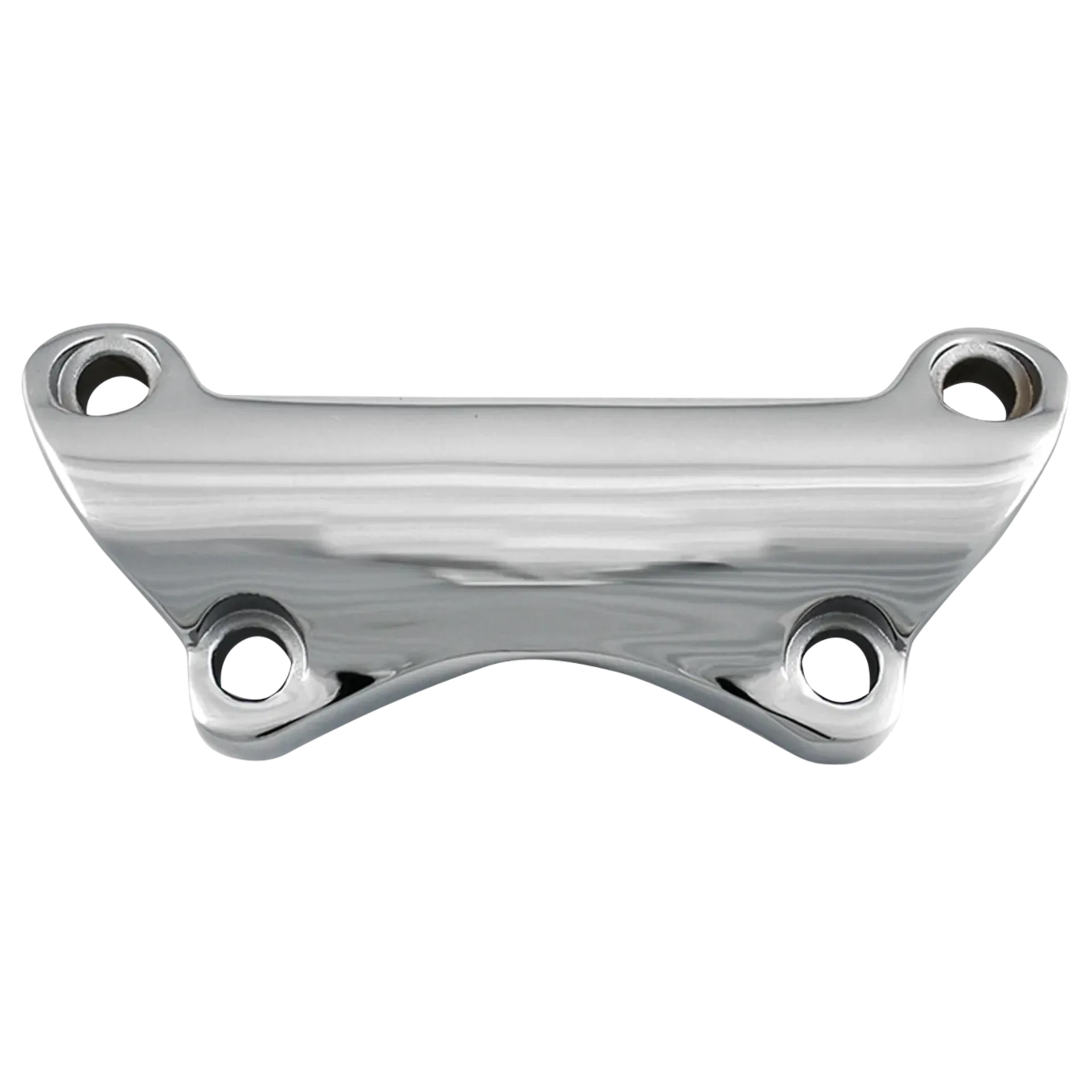 One-Piece Upper Handlebar Clamps