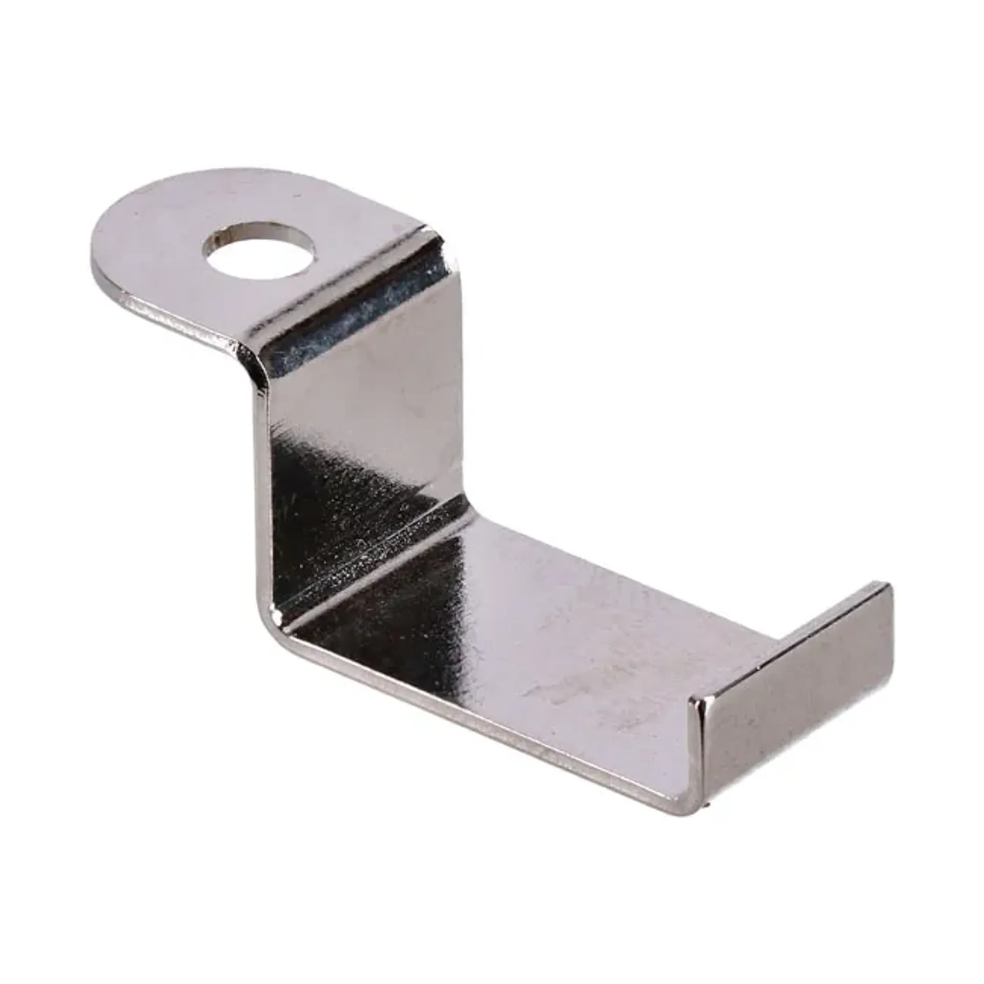 S&S, hold-down clamp map sensor