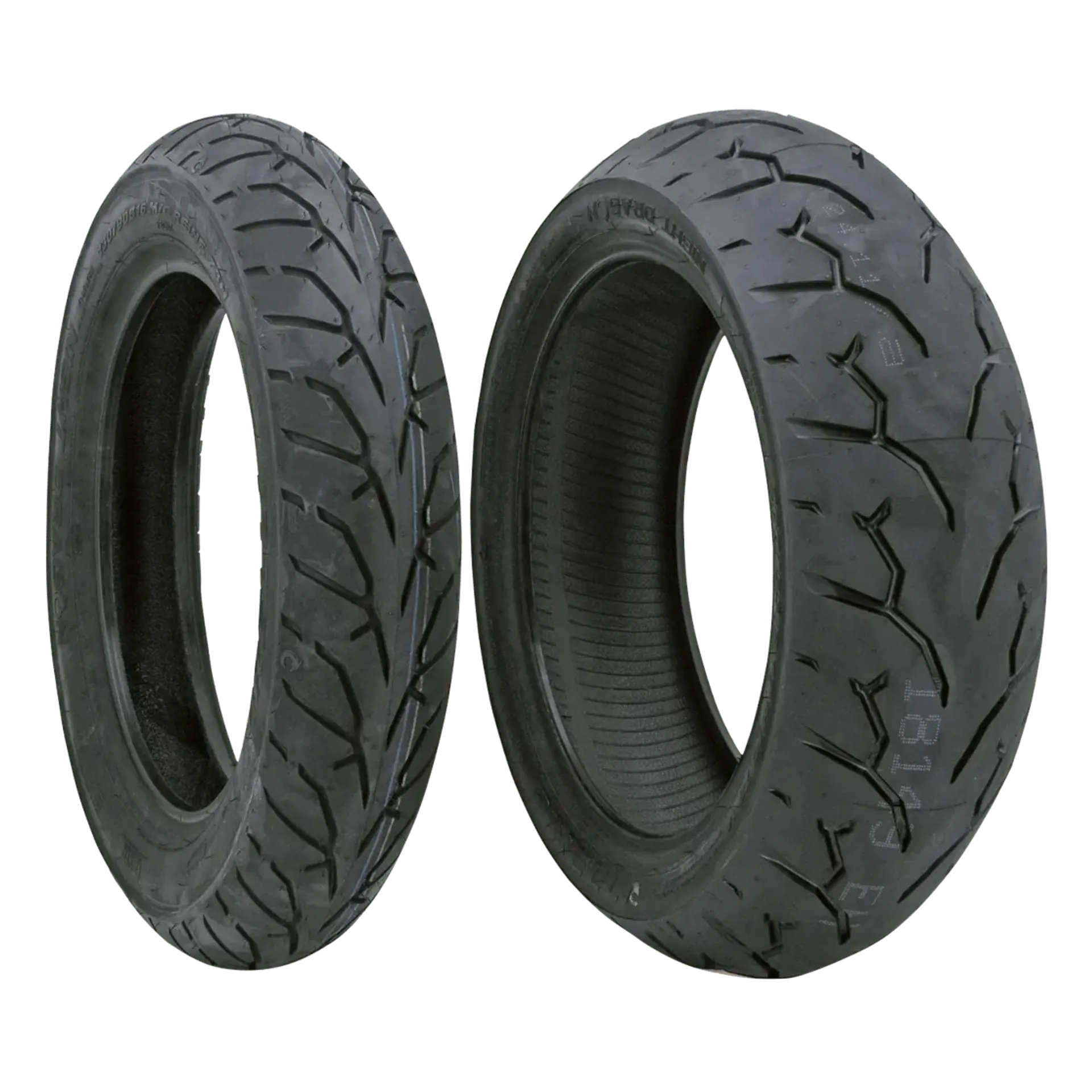 Pirelli Night Dragon 130/90 B 16 67H TL