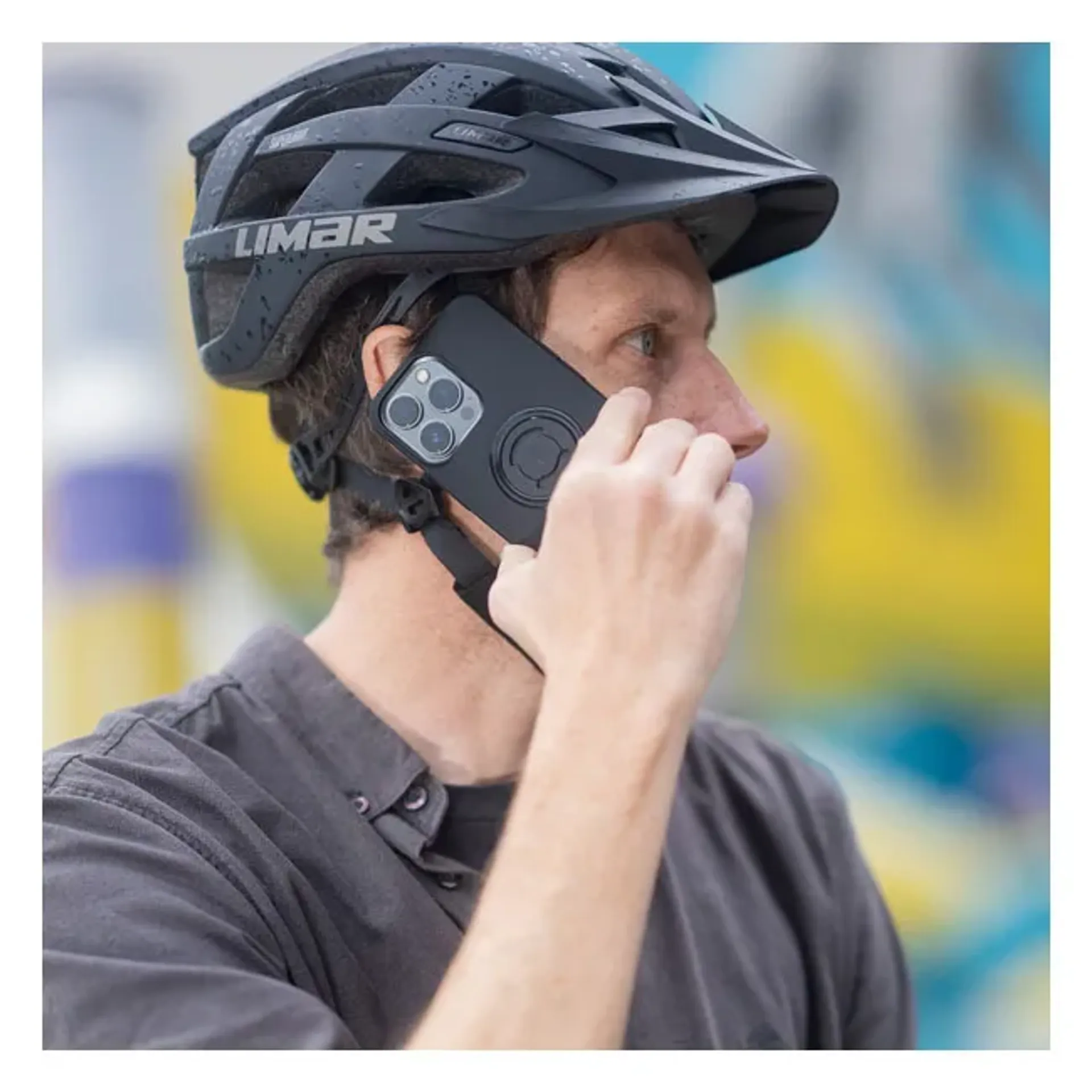 SP Connect Phone Case SPC+ iPhone 16 Pro