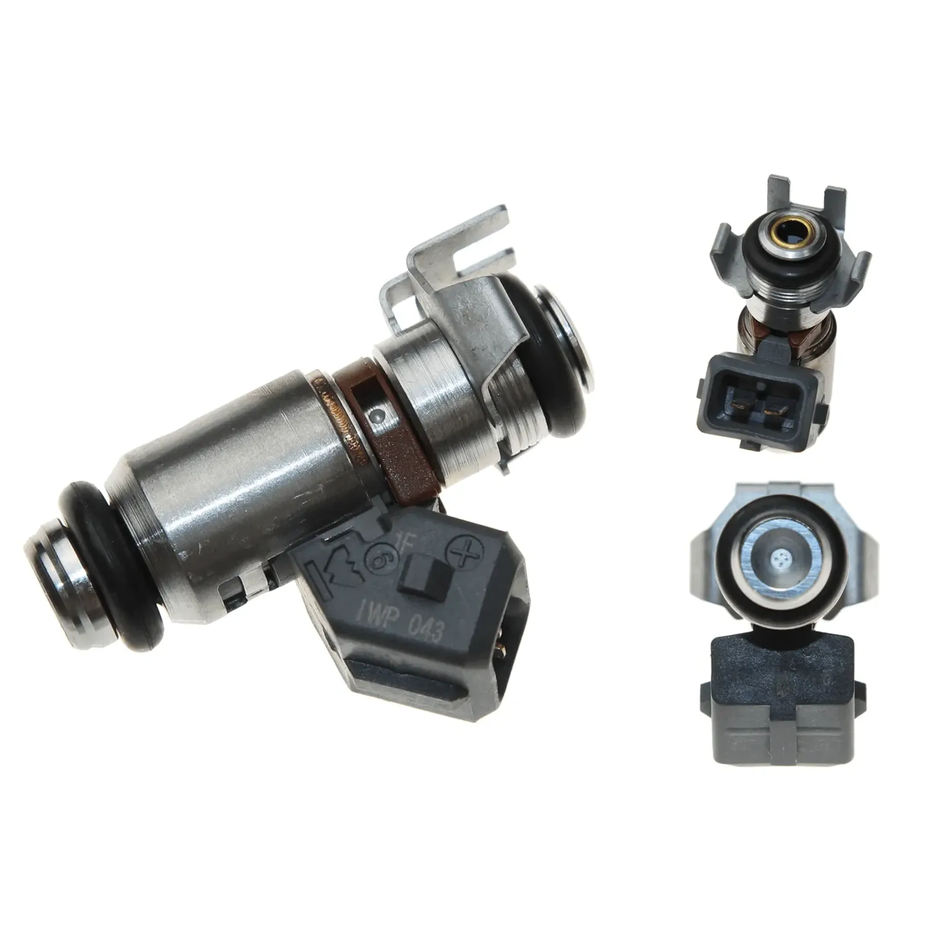 WP Fuel Injector 3.75g BT01-07