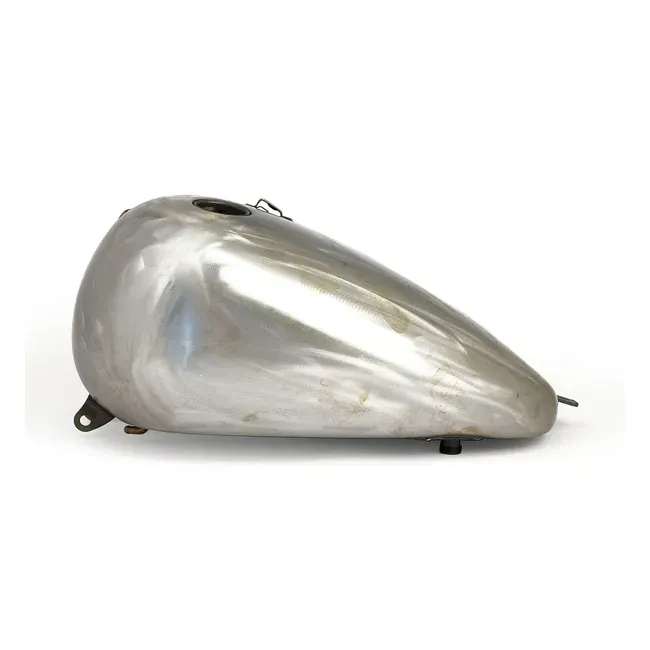 Custom gas tank, one piece 5.1 gallon - Afbeelding 3