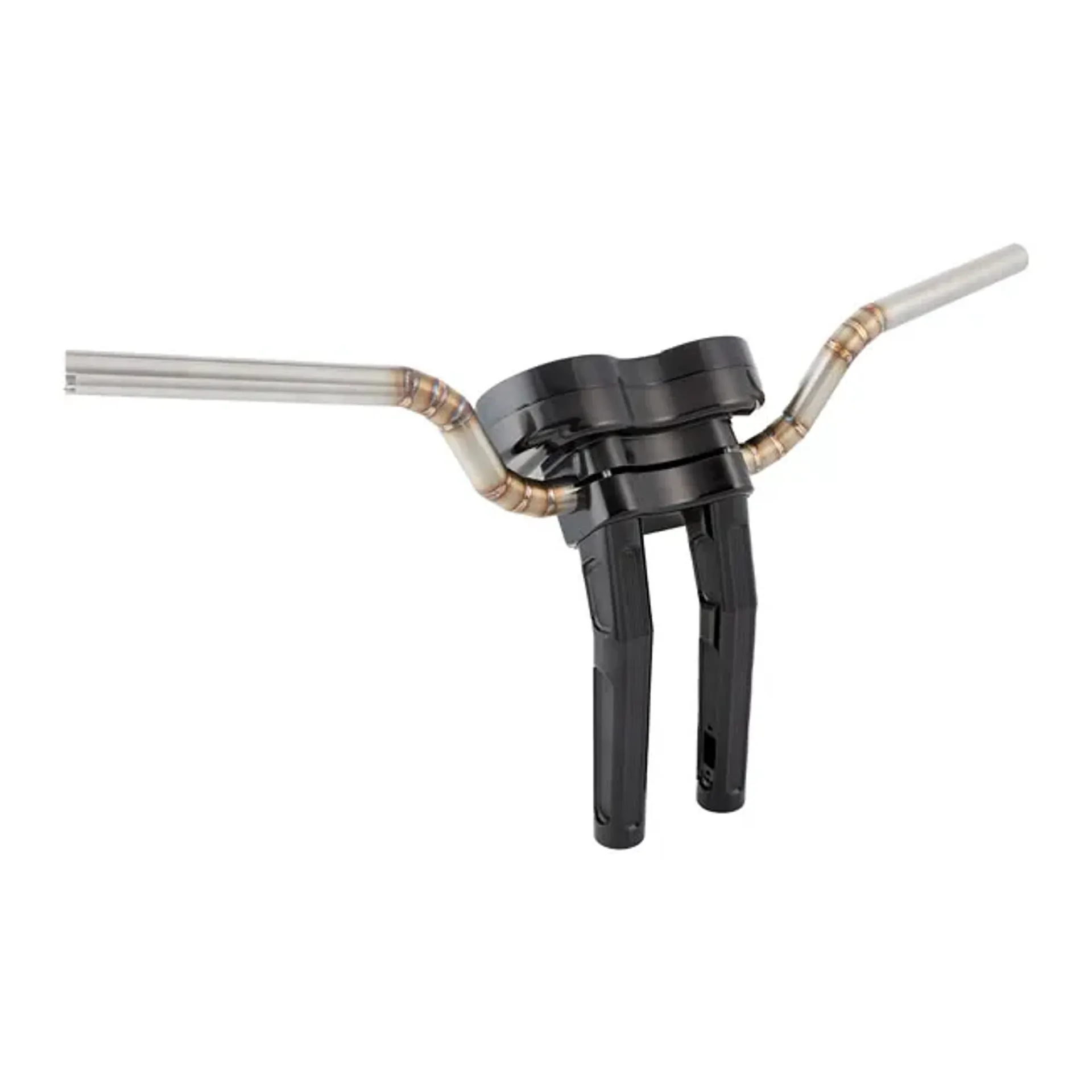 Arlen Ness, Method 10 risers for Road Glides. Black