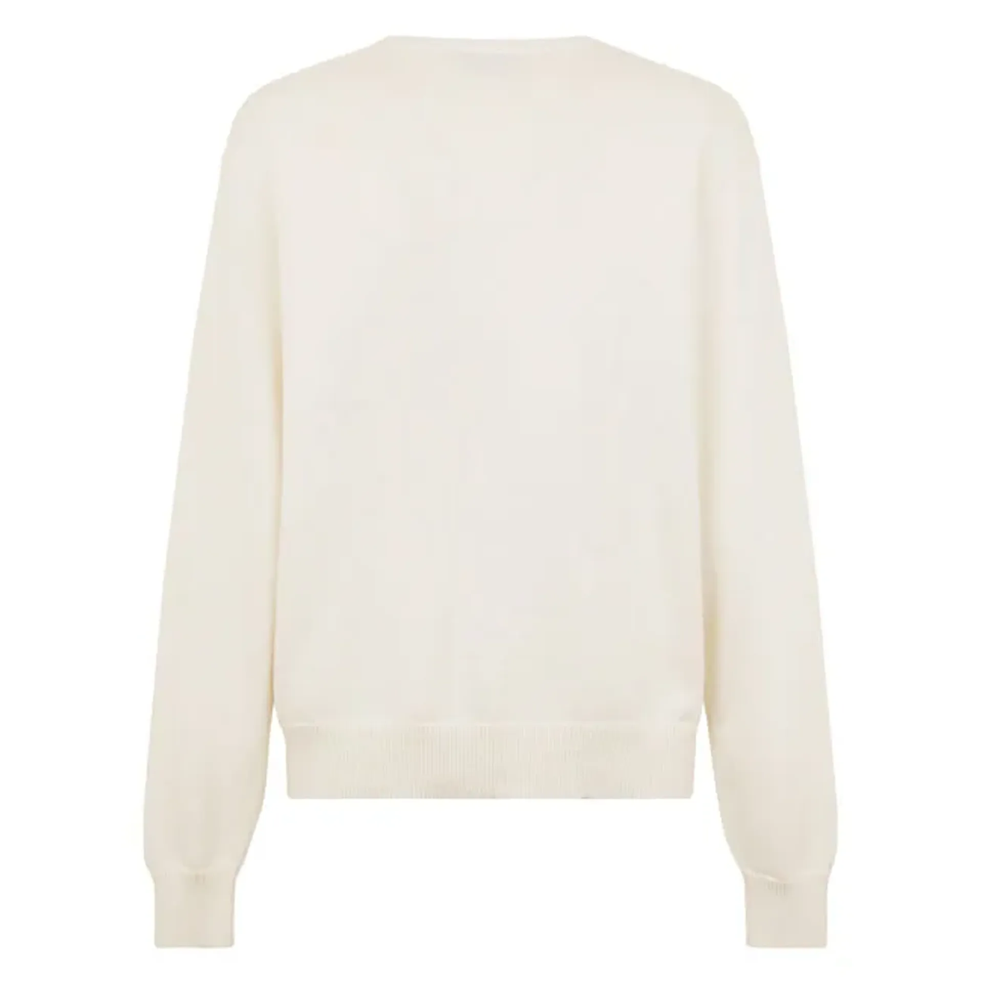Dickies Summerdale sweater egret