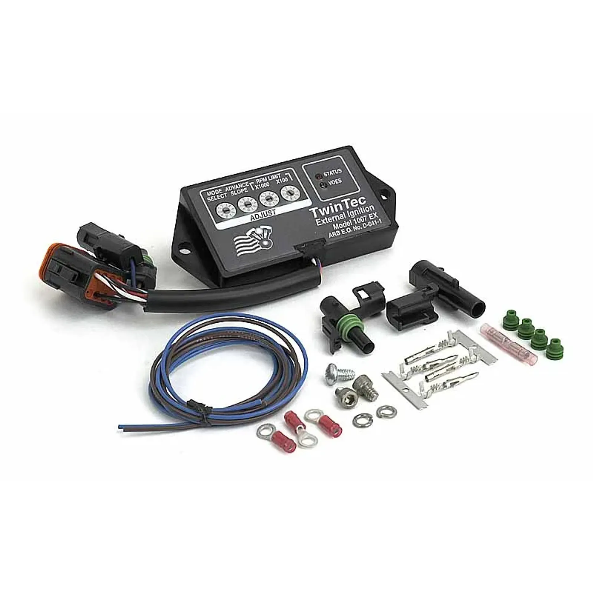 TwinTec ignition module BT95-00 XL94-97