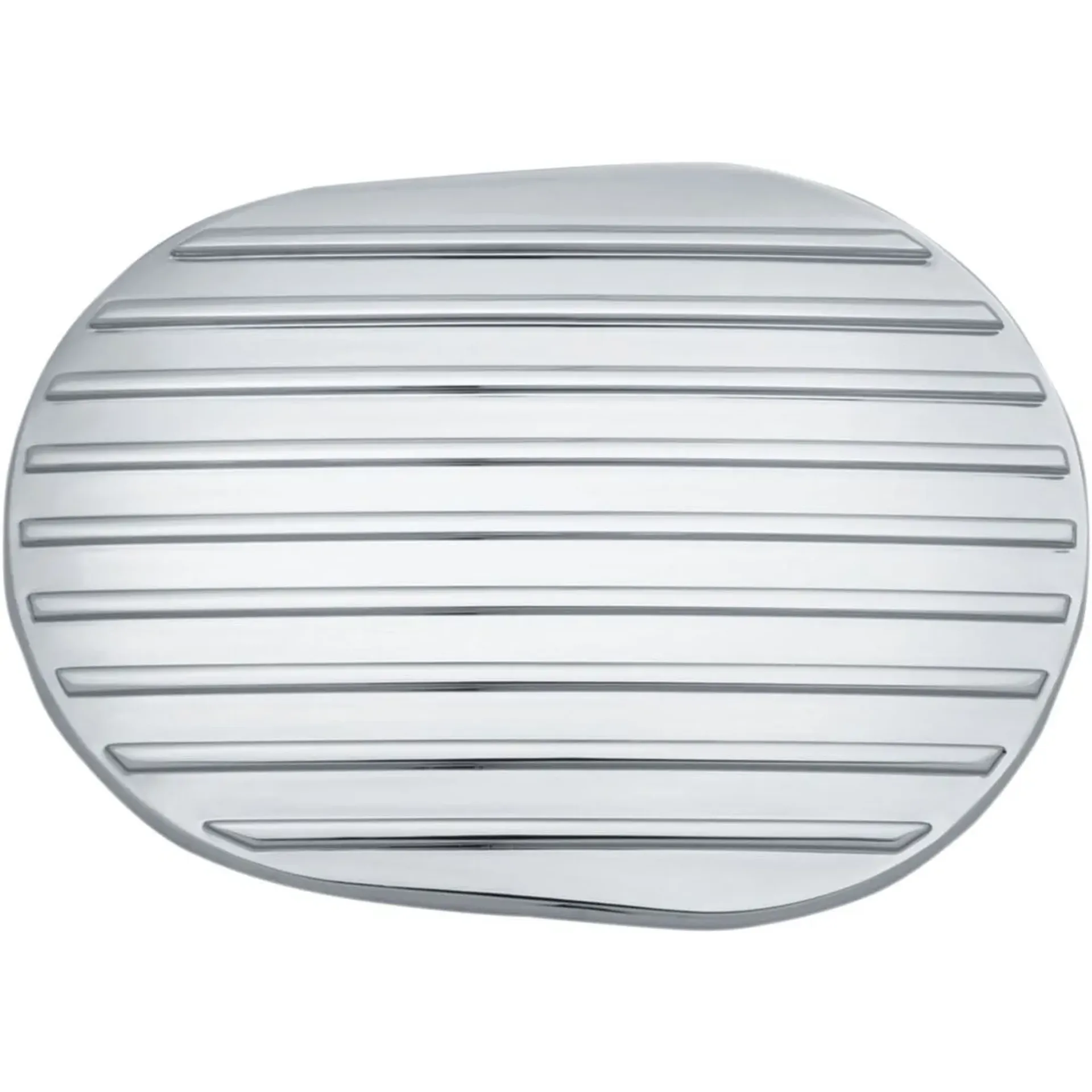 Primary Accent Finnned Chrome