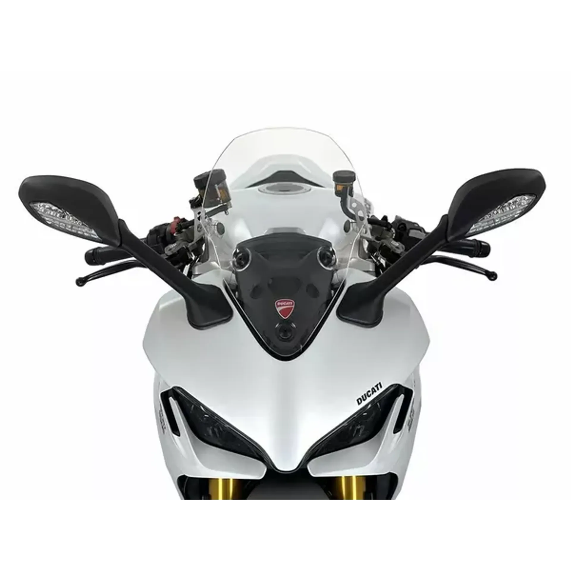 Wscrn sport duc supersp clear