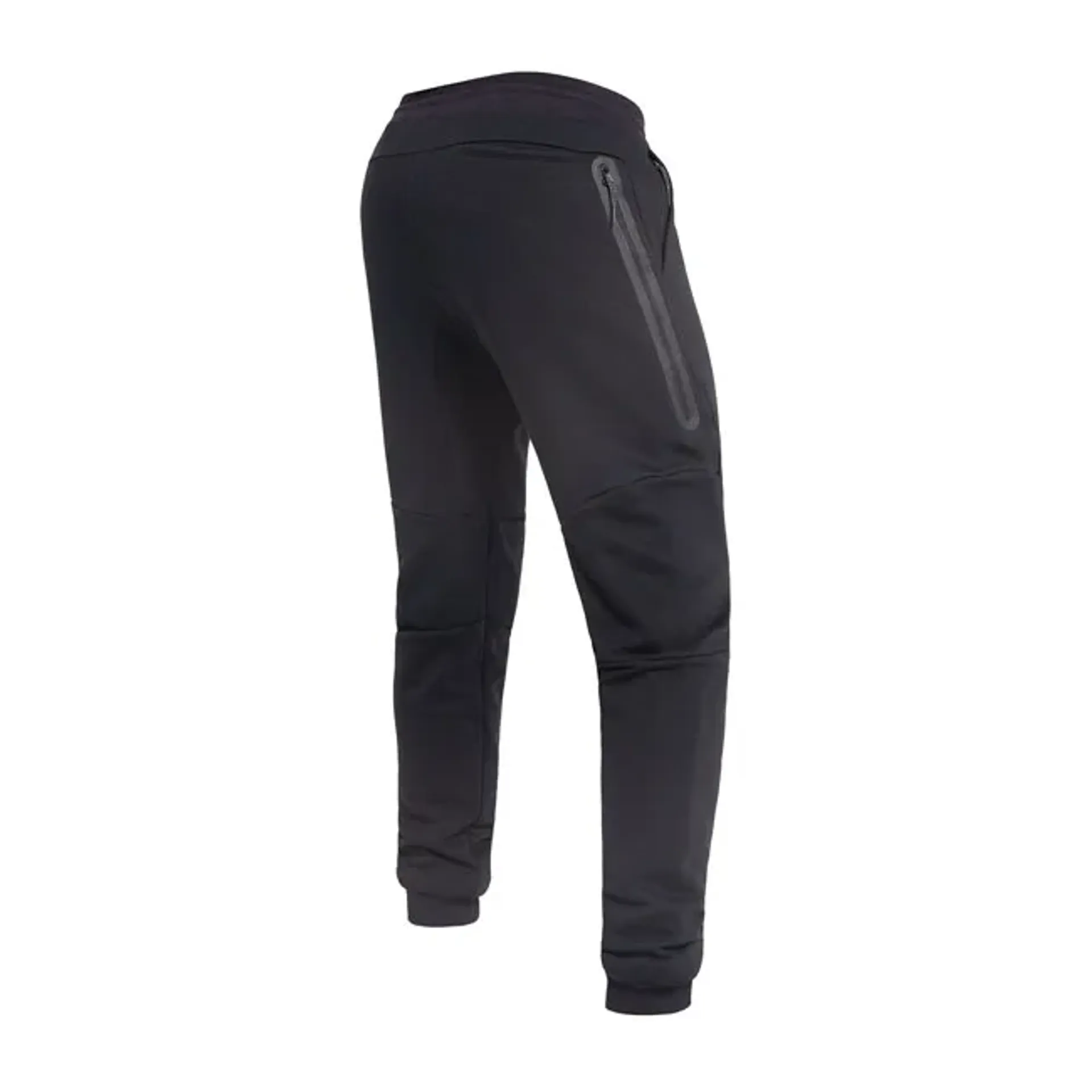 John Doe Jogger Trouser black