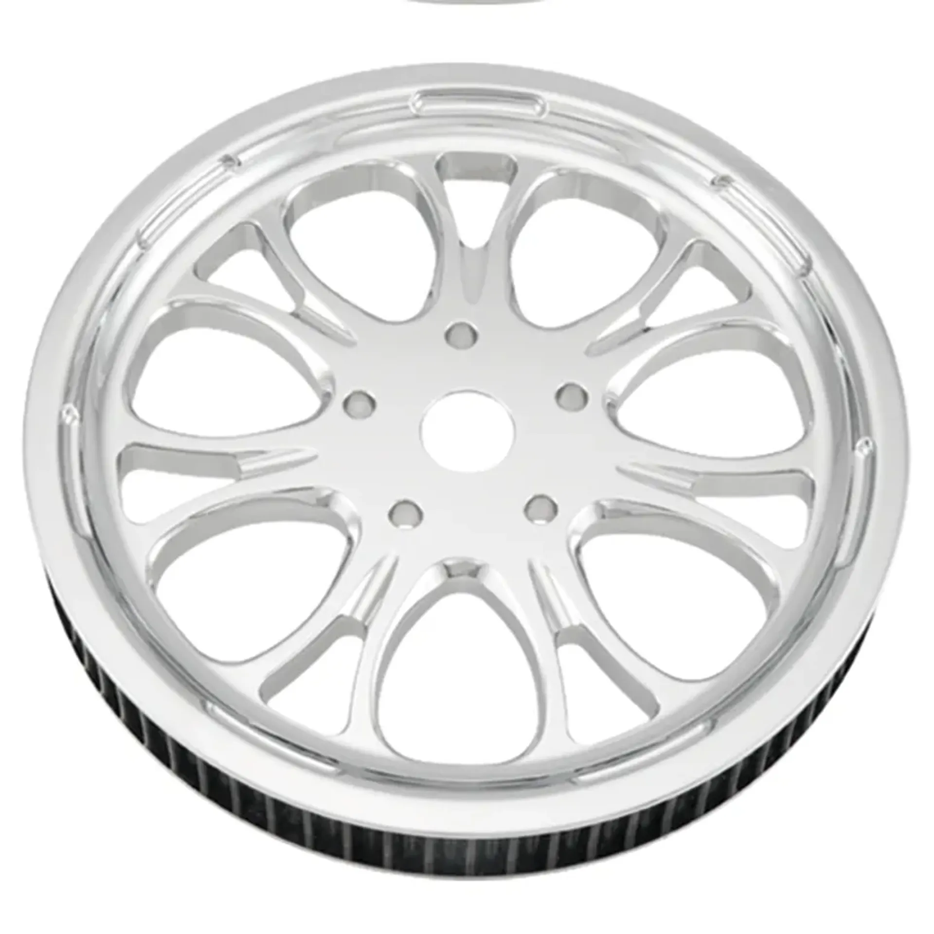Performance Machine Pulleys