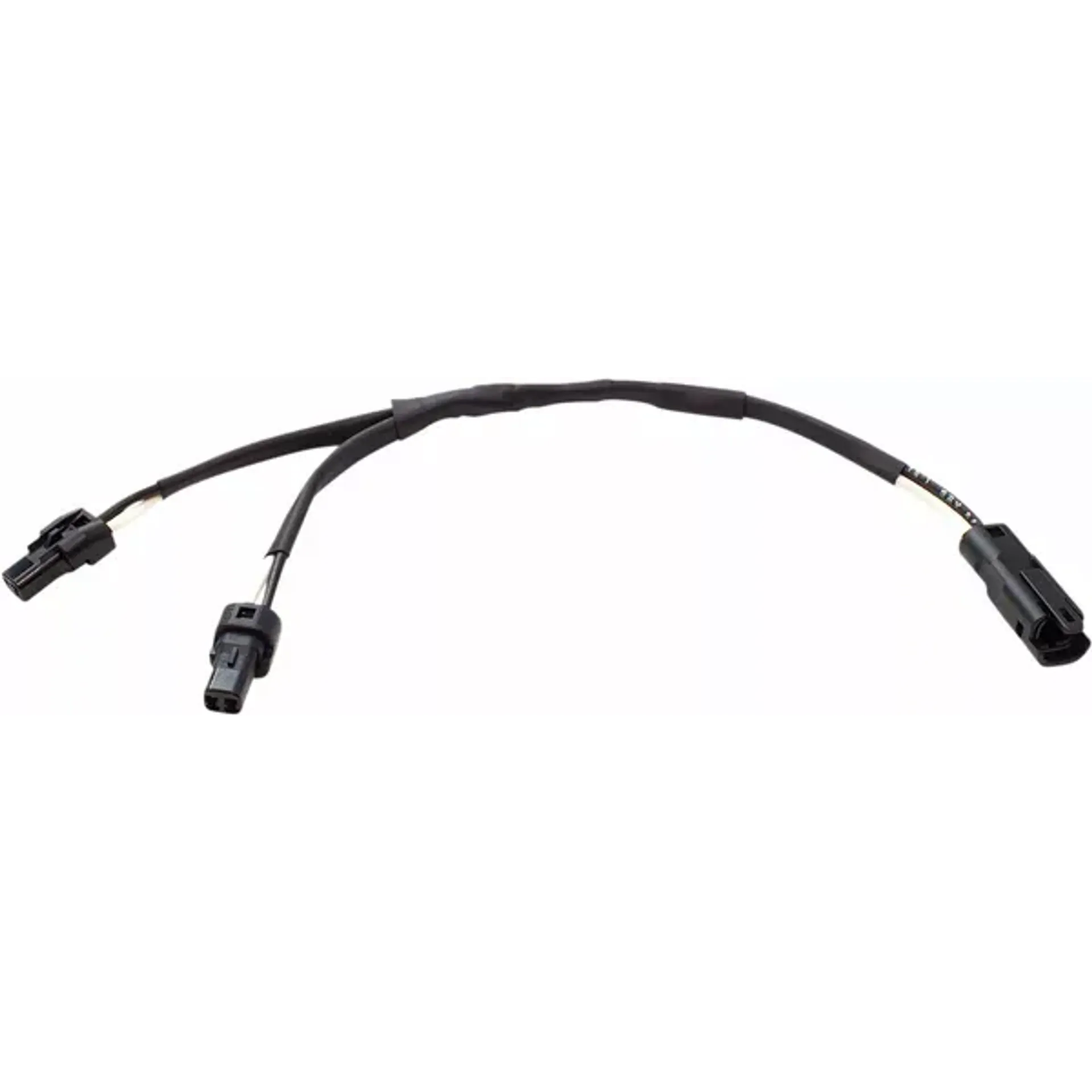 Harness daytime run light