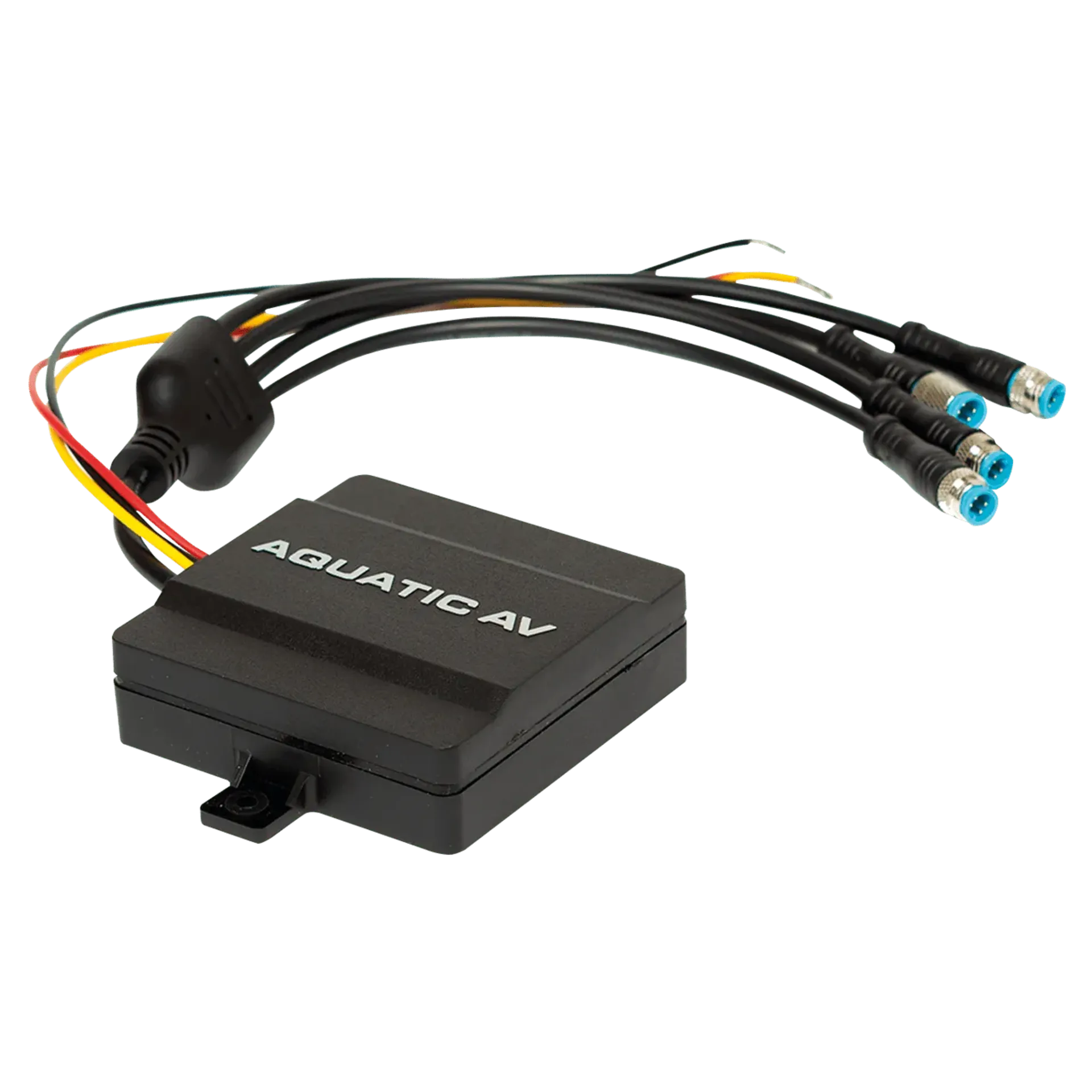 Aquatic RGB Controller
