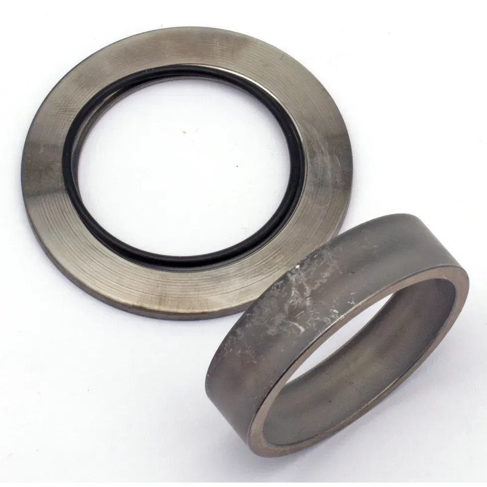The Cure 2-pc BT37-79 sprocket spacer