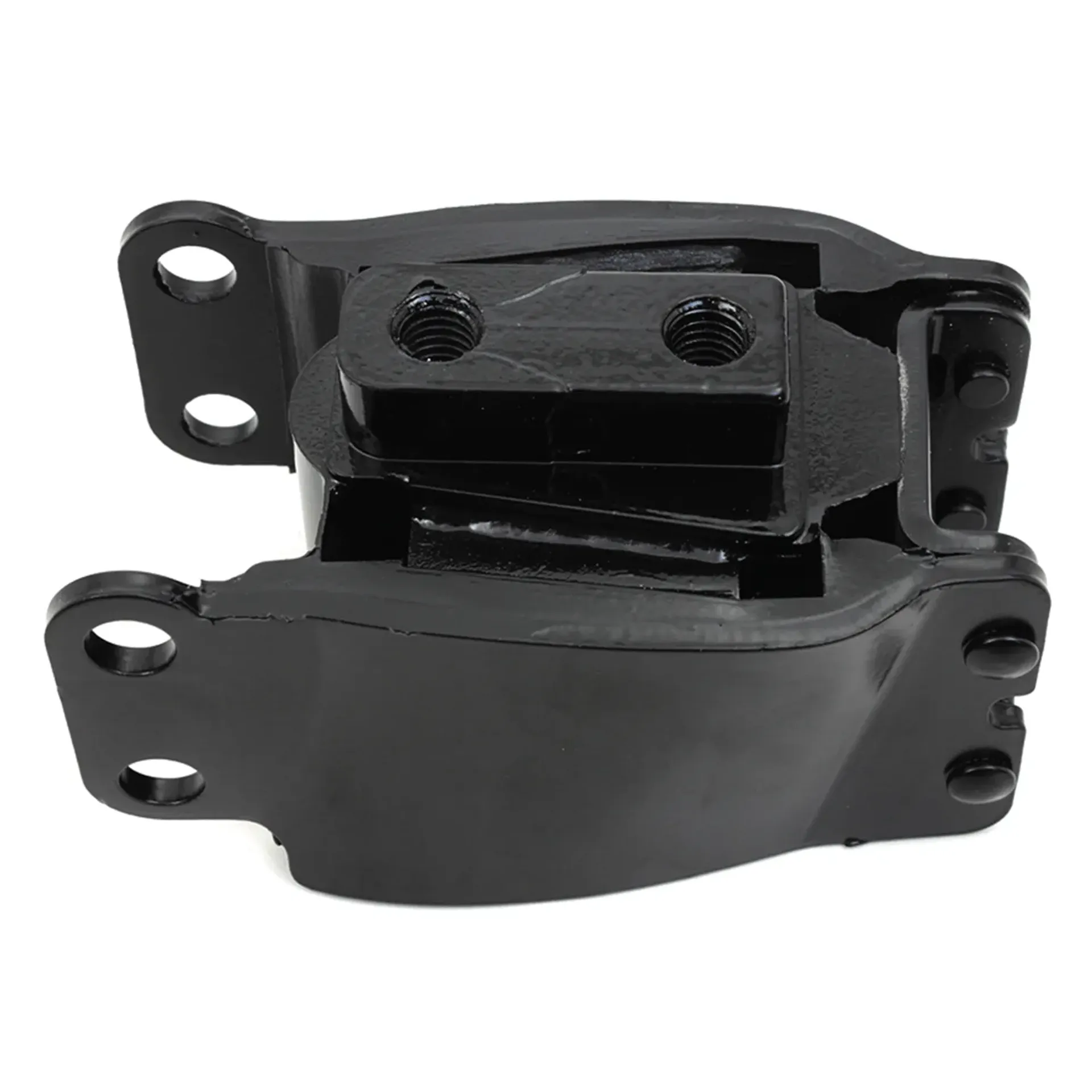 Isolator front FXD91-17
