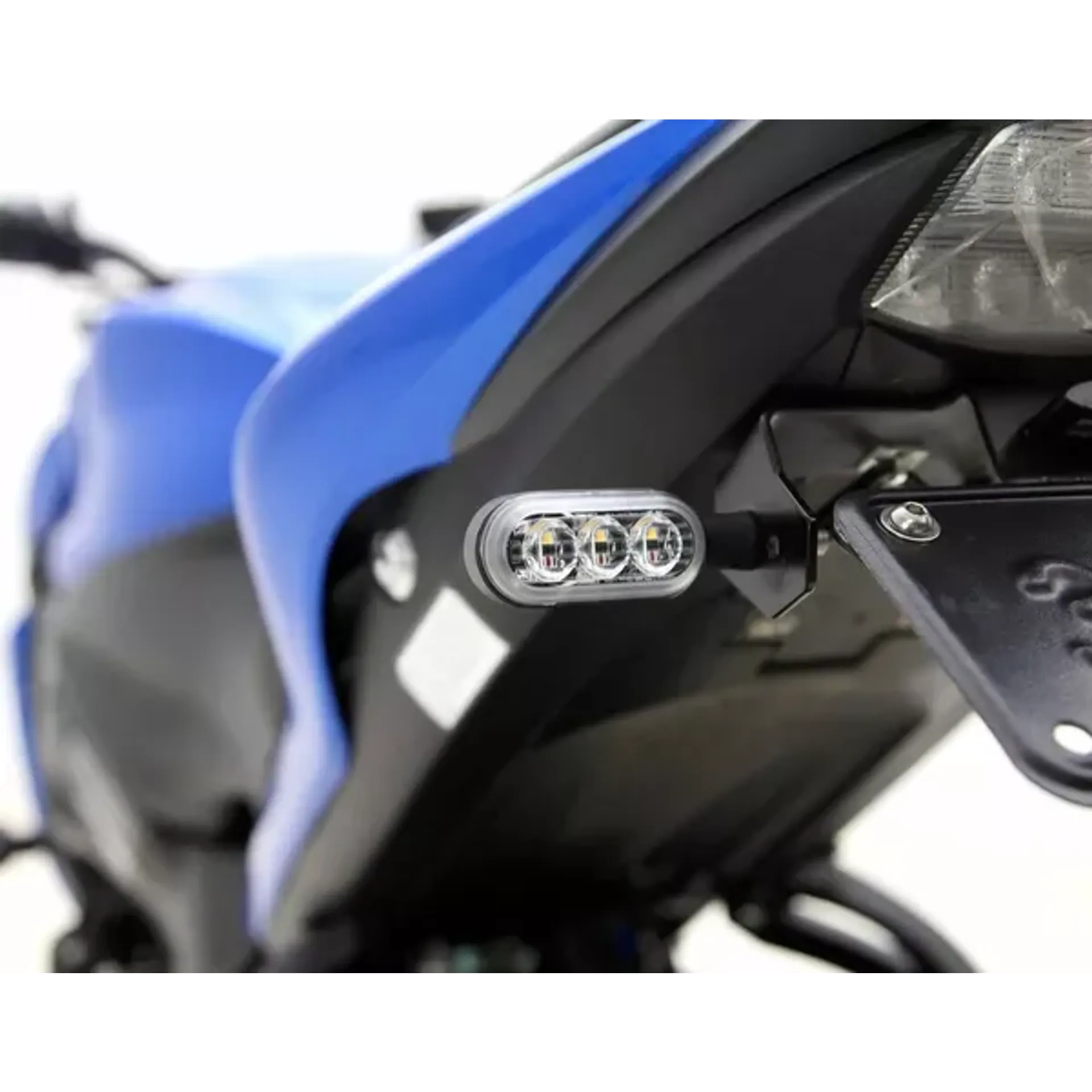 T3 switchback m8 led turn sign