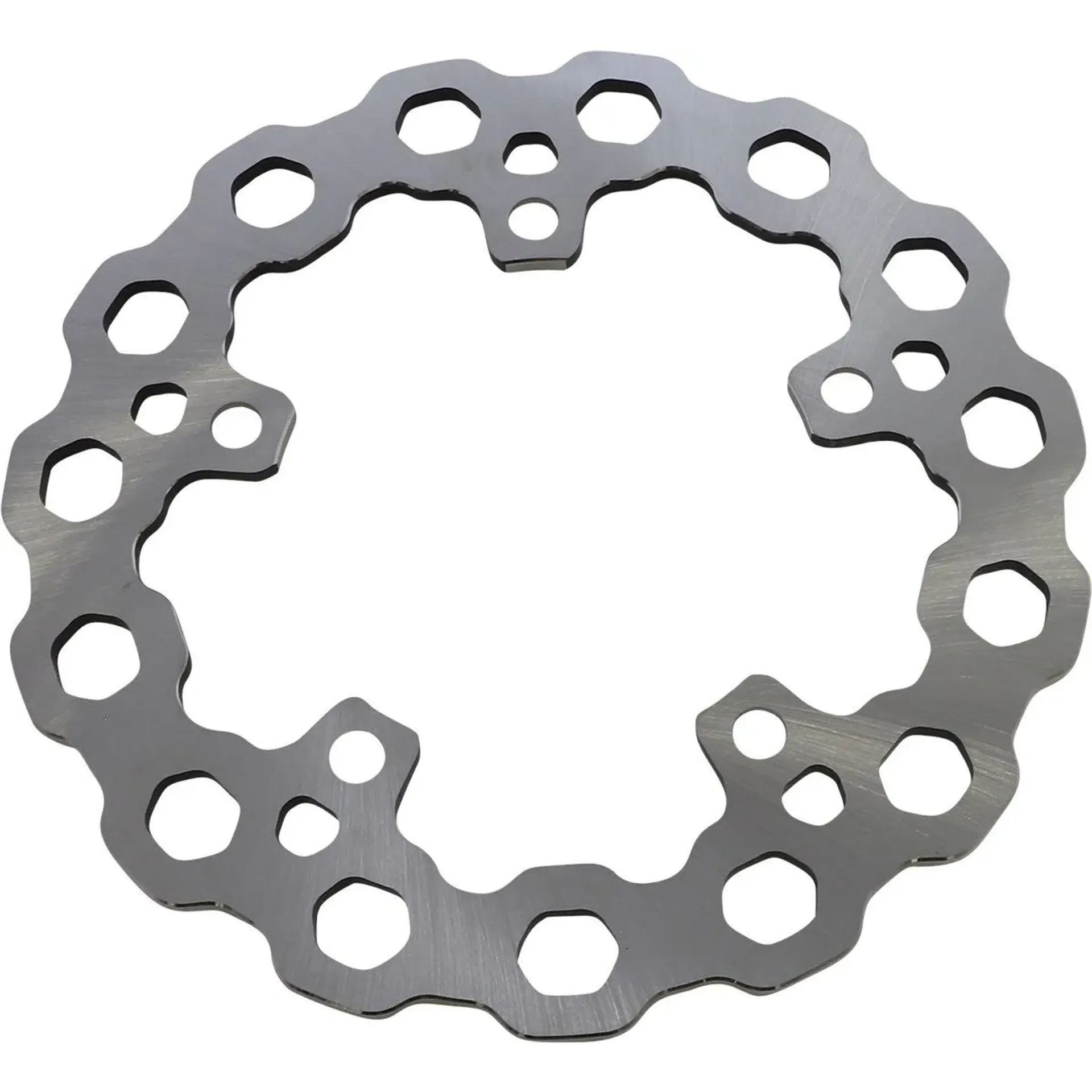 Brake Disc Fixed Cubiq