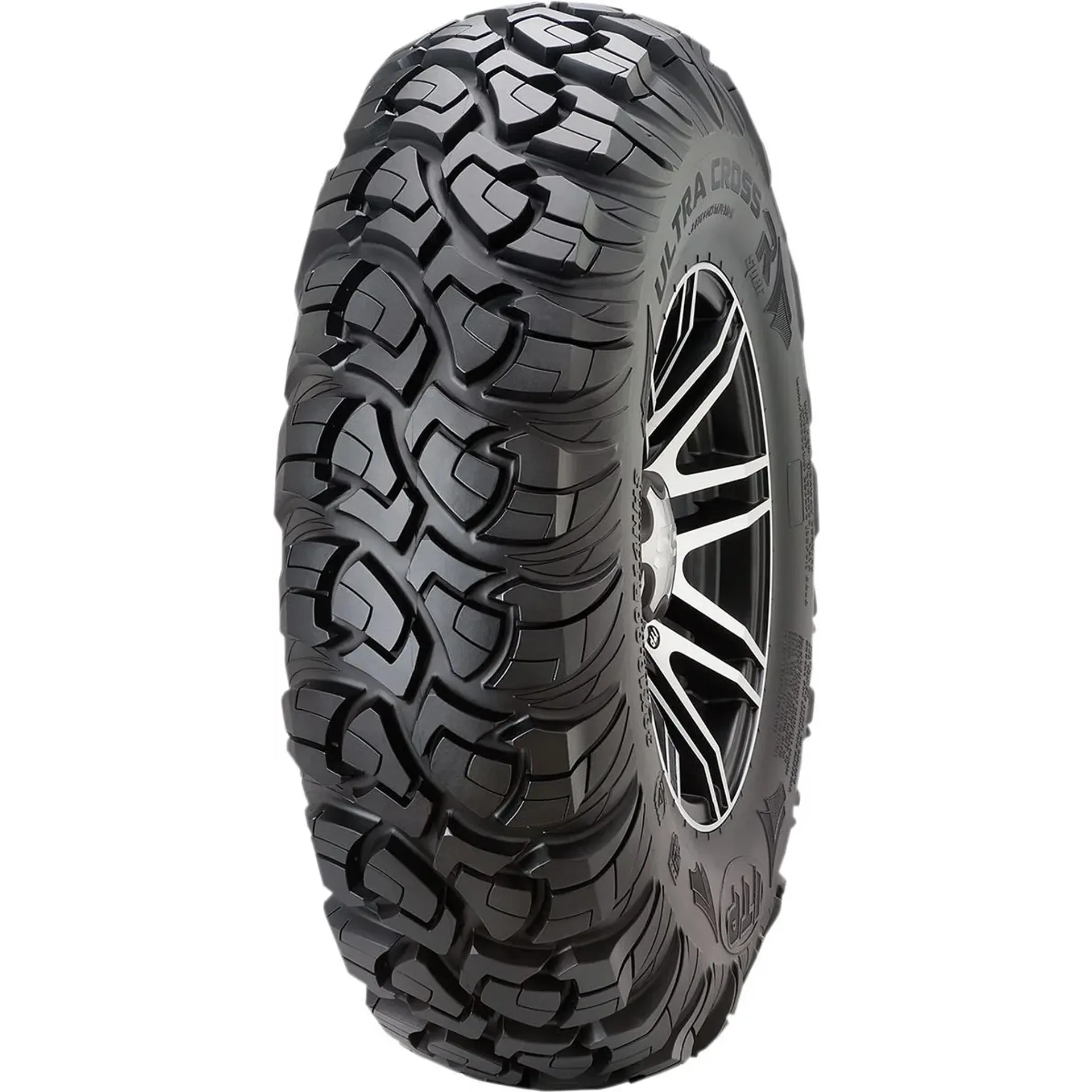 Ultrax 230/85R14 66M E